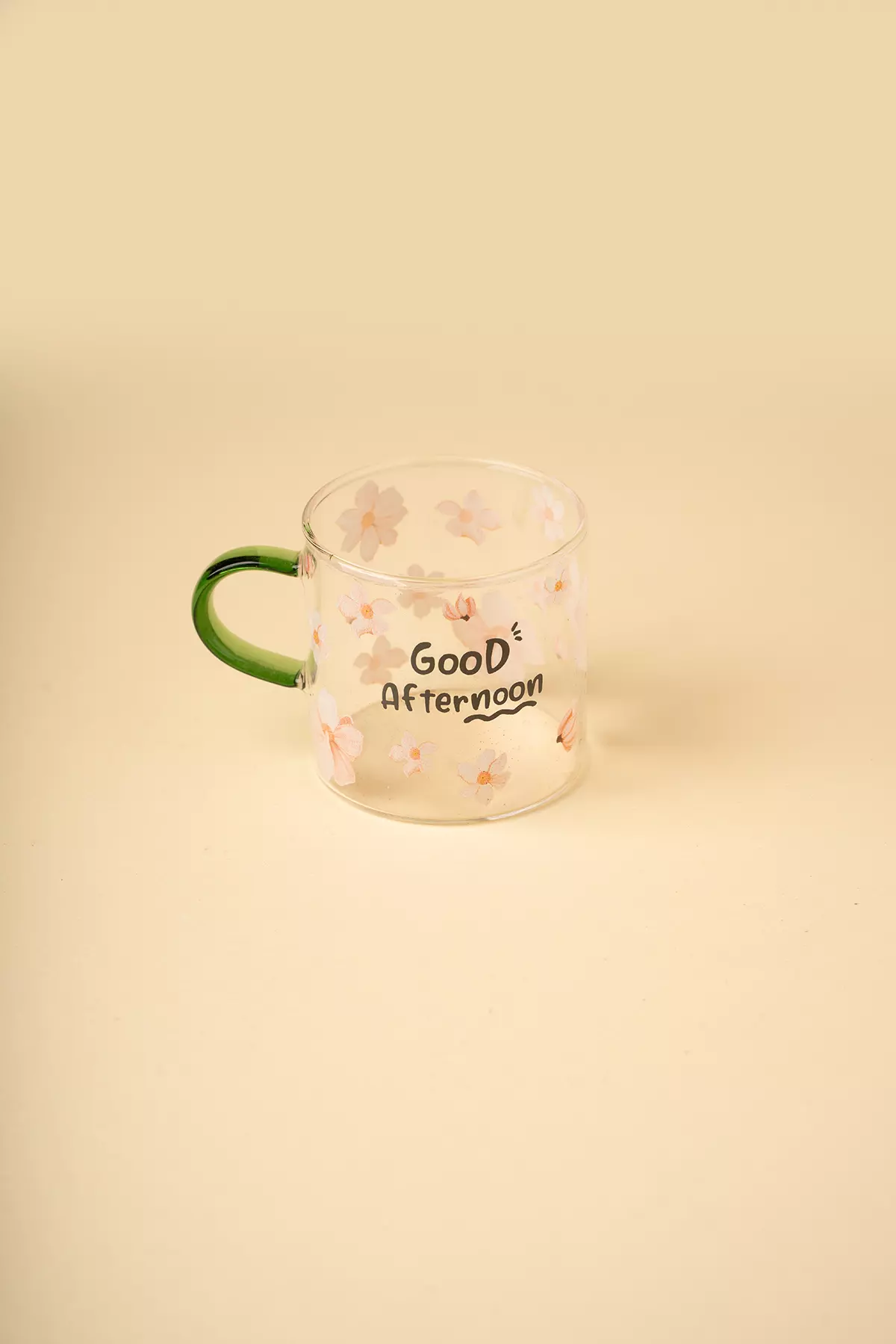 شات پیرکس گلدار