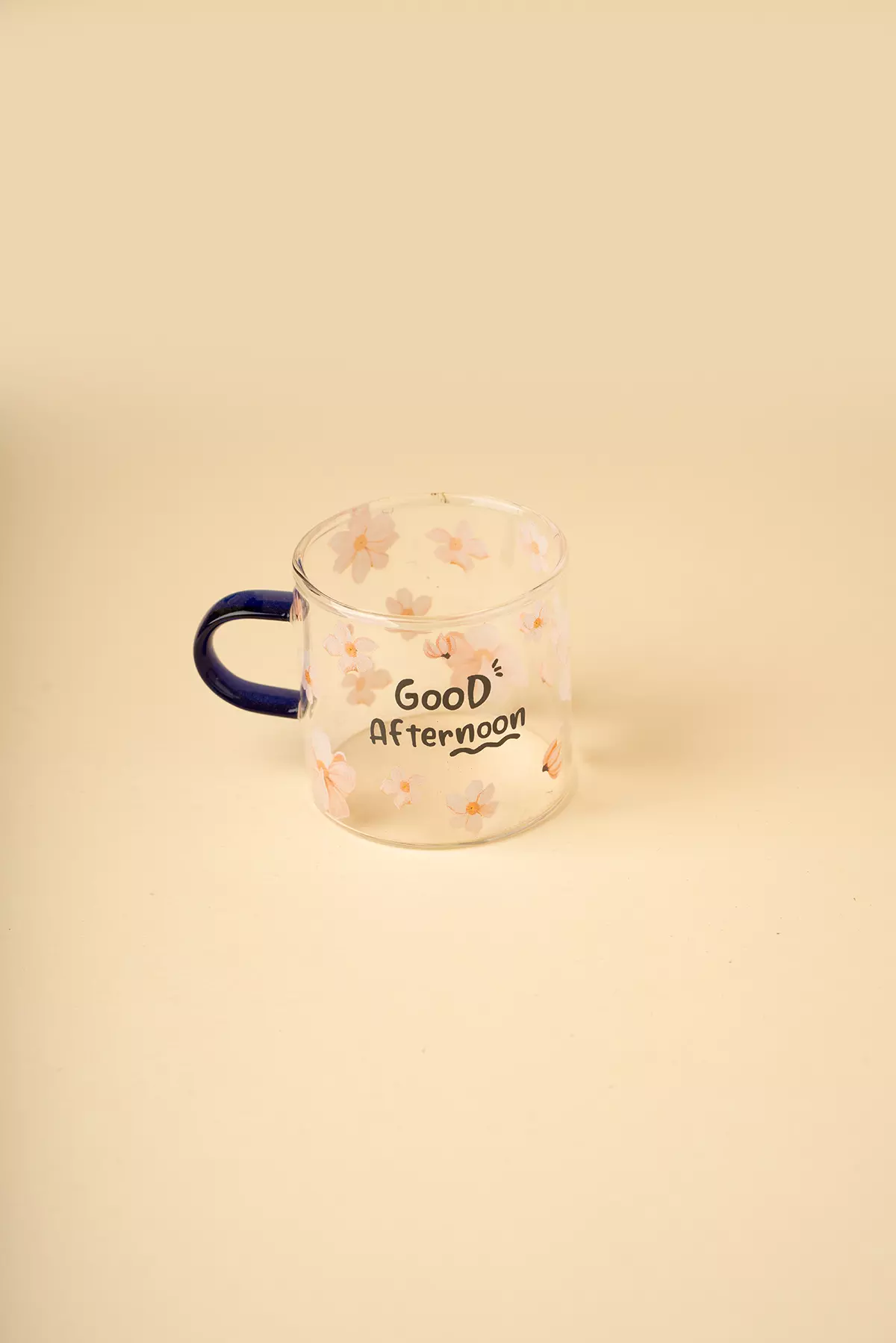 شات پیرکس گلدار