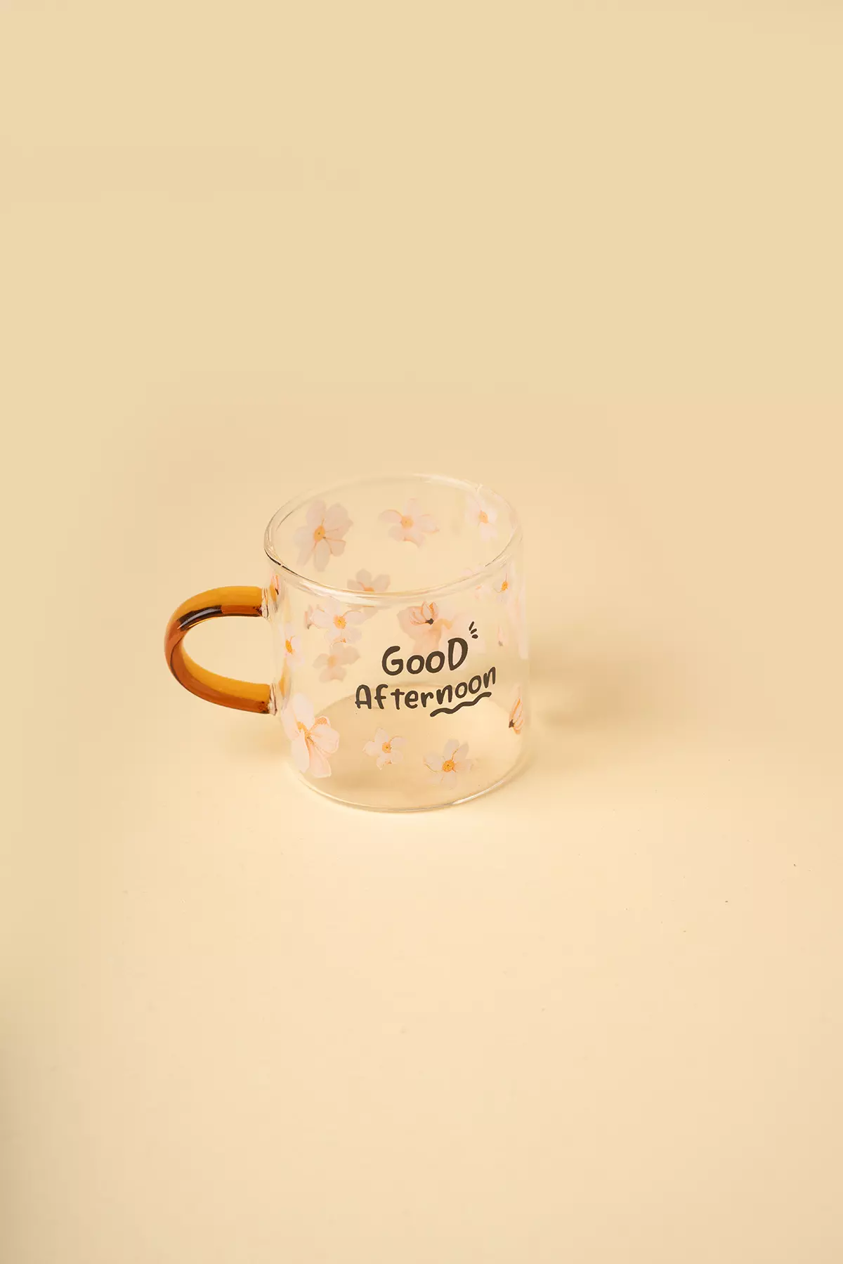 شات پیرکس گلدار