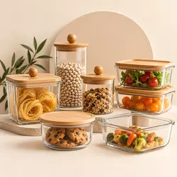 ظروف پیرکس