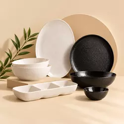 سرویس غذاخوری و پذیرایی