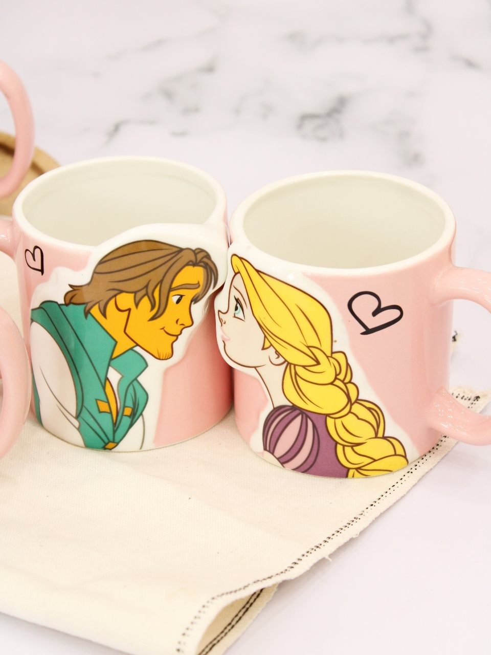 لیوان جفتی دیزنی