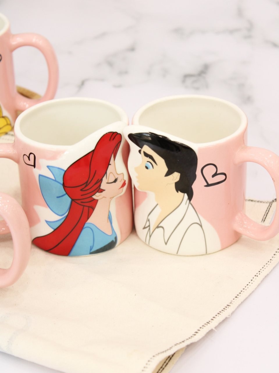 لیوان جفتی دیزنی