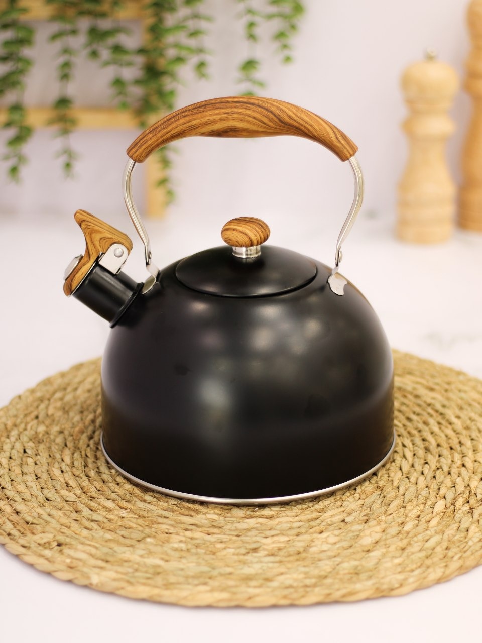 کتری استیل وارداتی