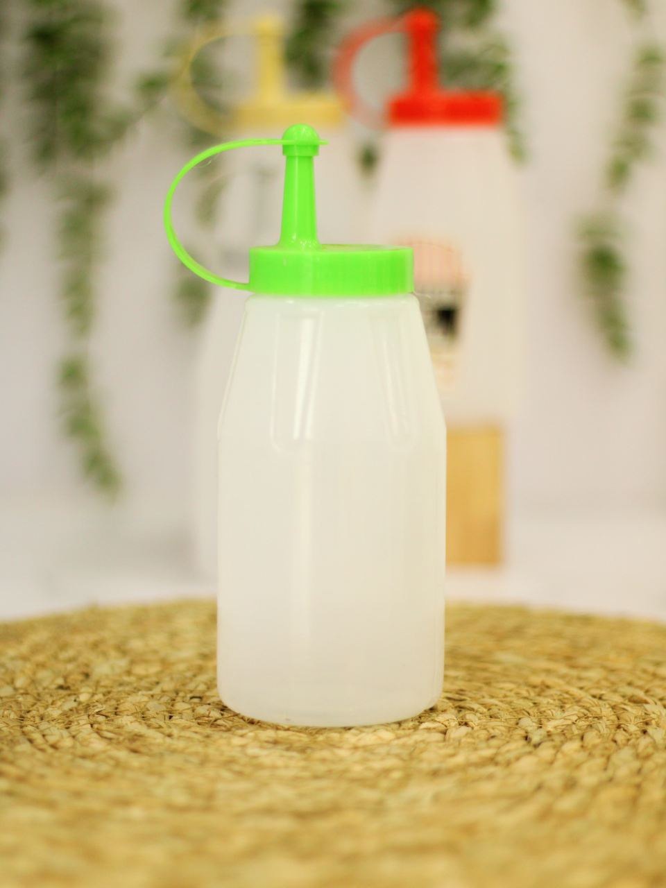 سس ریز پلاستیکی