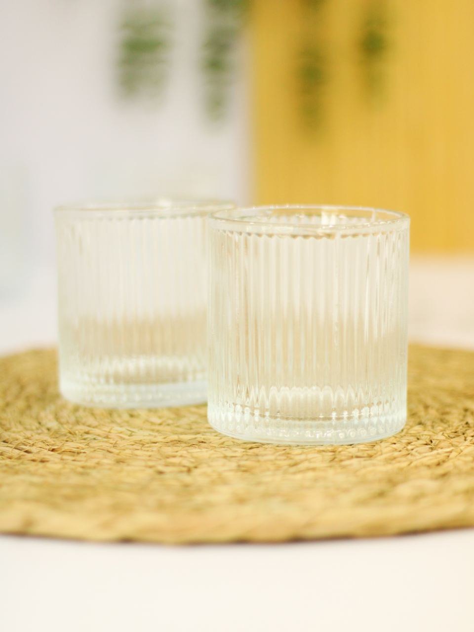 لیوان شیاردار تیام