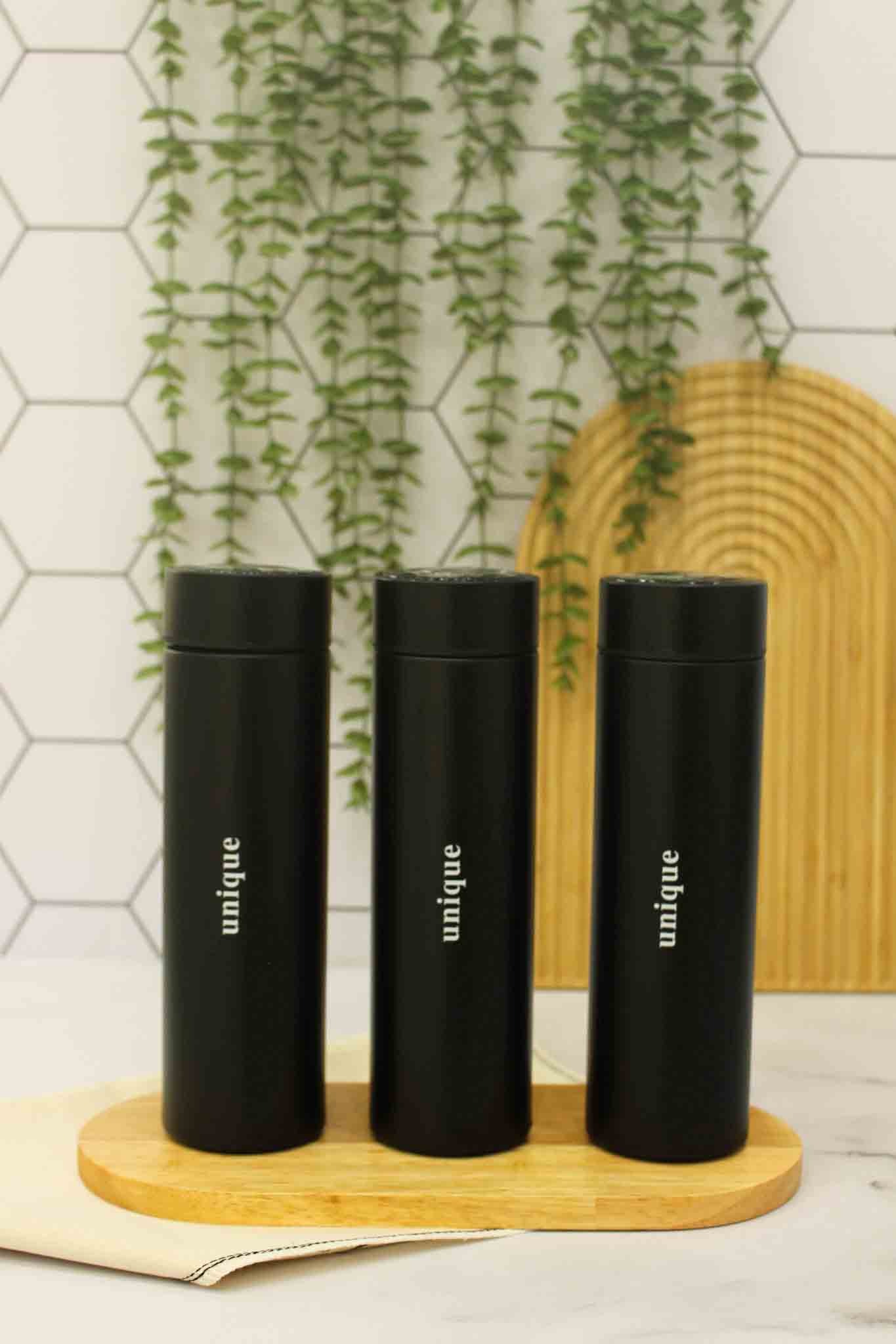 فلاسک یونیک درجه دار