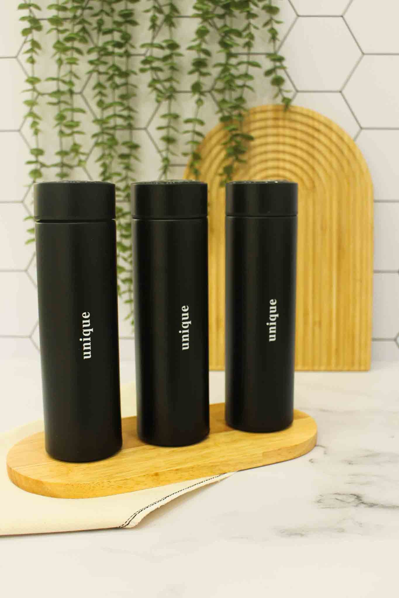 فلاسک یونیک درجه دار