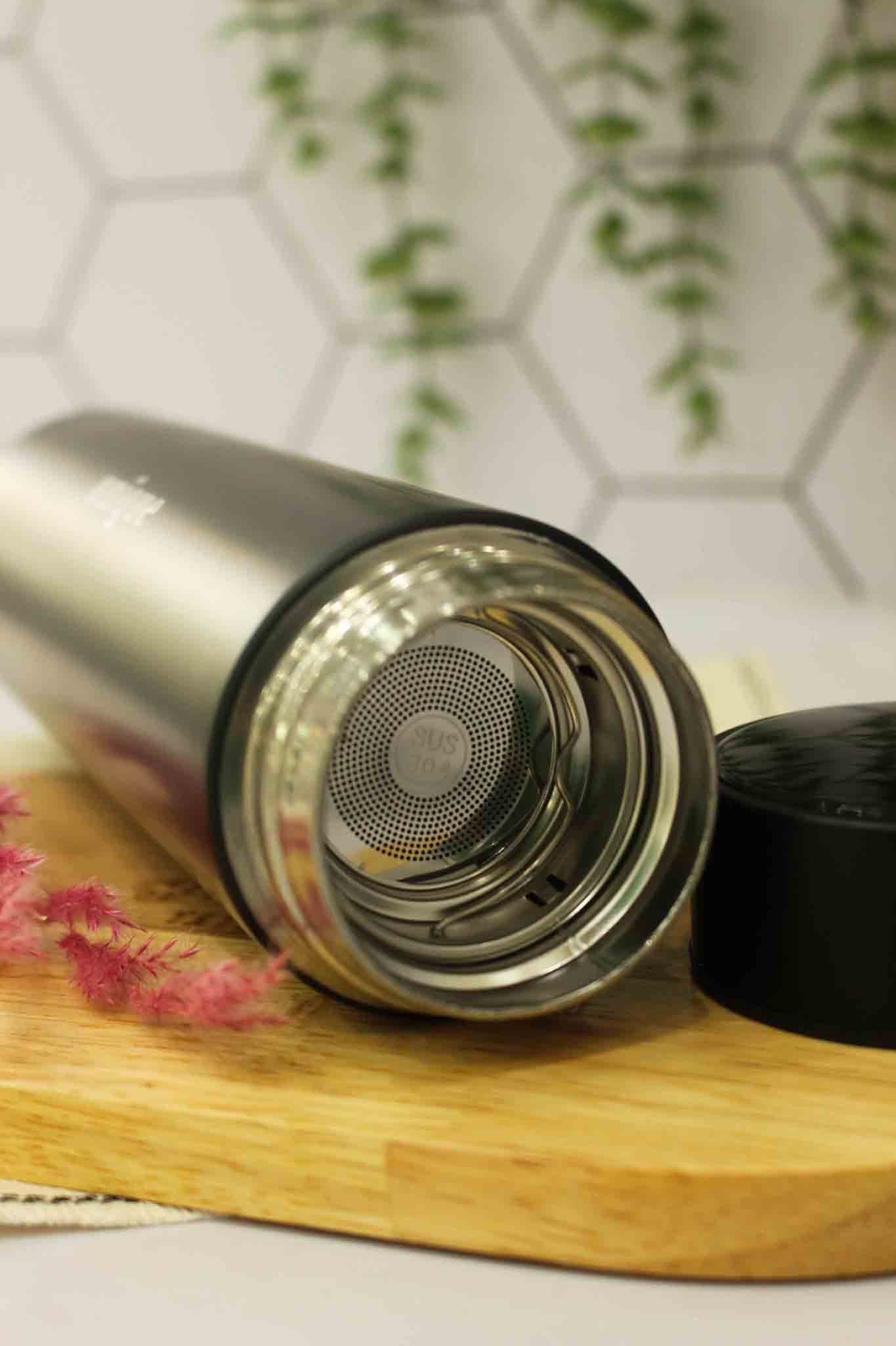 فلاسک یونیک درجه دار