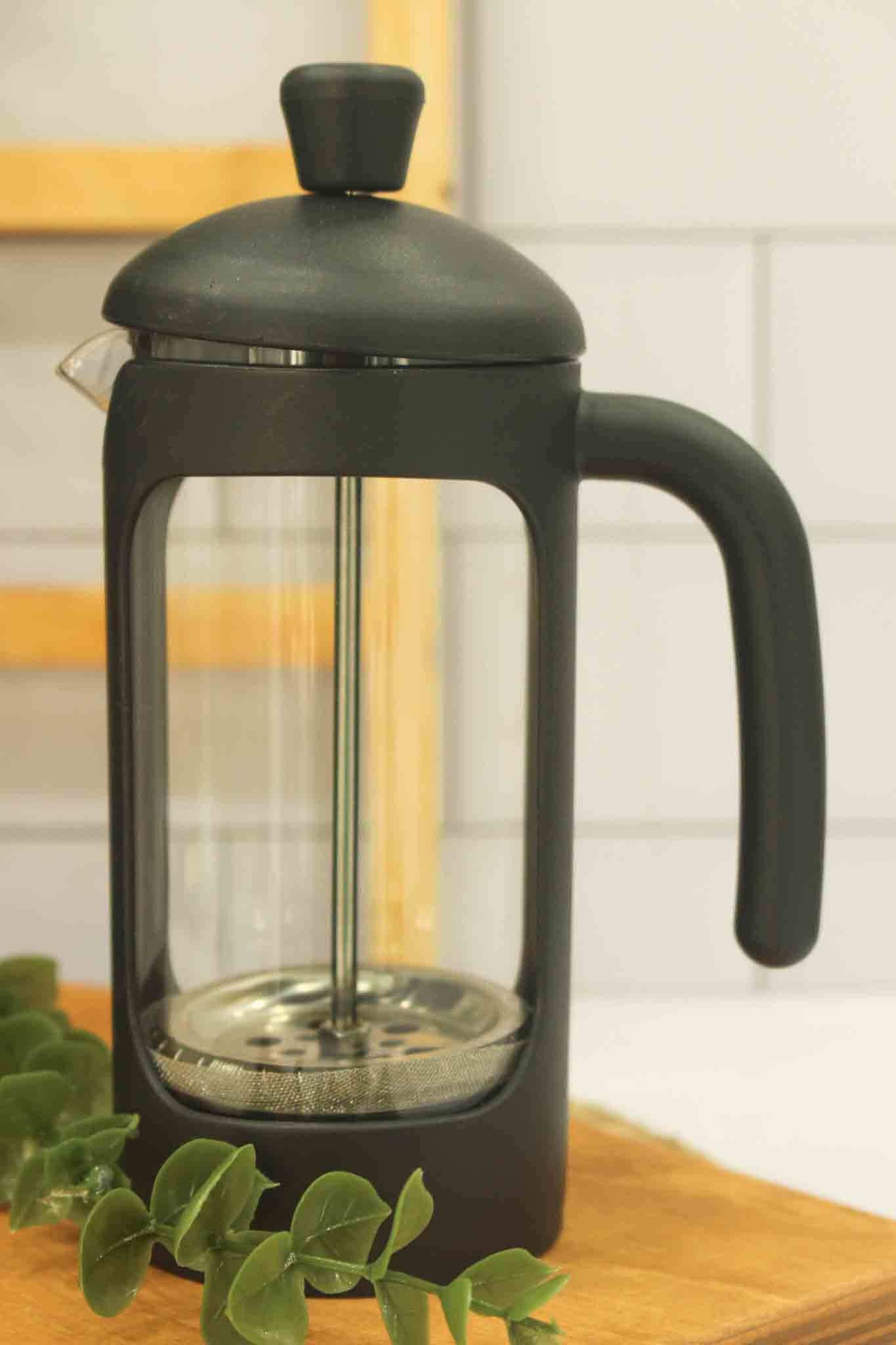 فرنچ پرس پلاستیکی ال