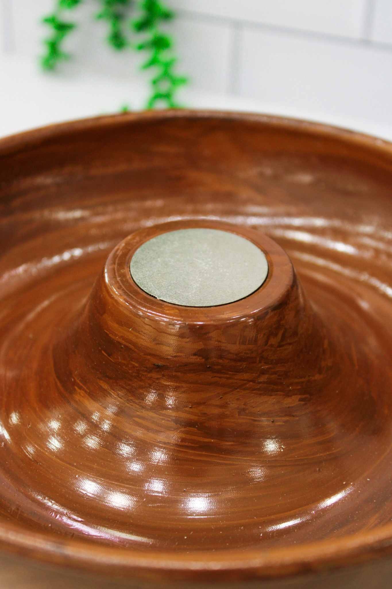 گردوشکن طرح چوب