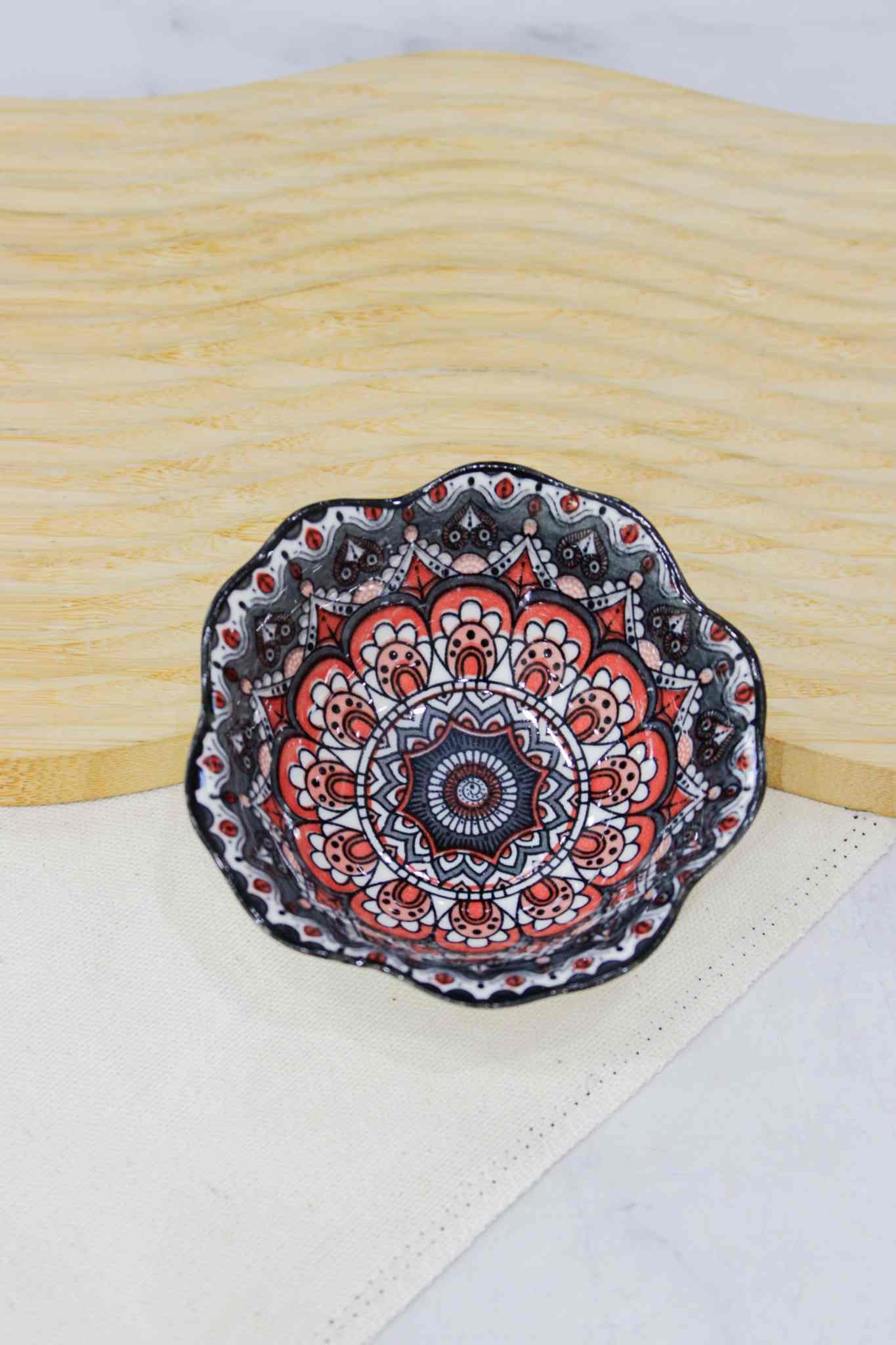 مزه خوری دالبر دنی هوم