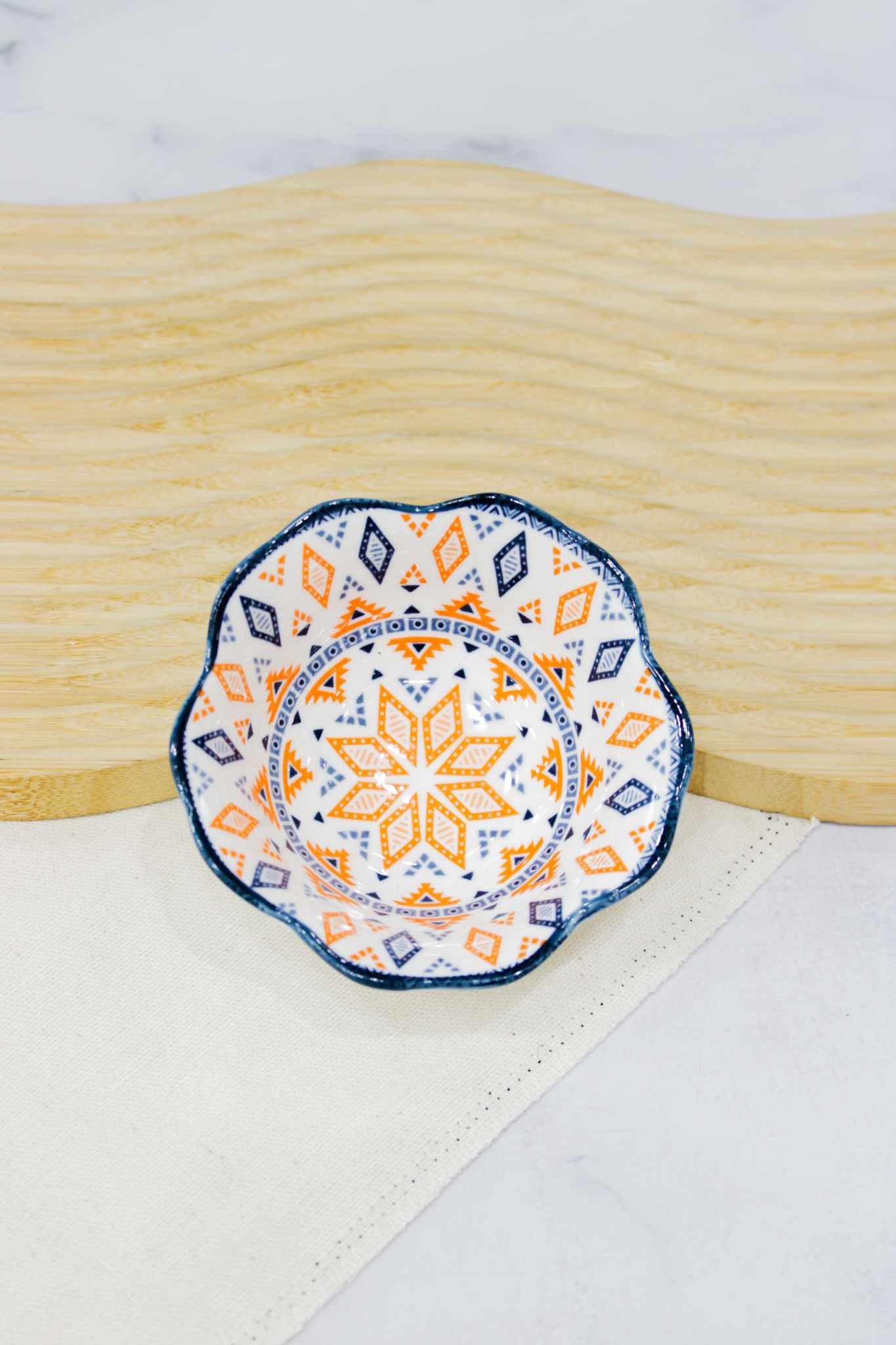 مزه خوری دالبر دنی هوم