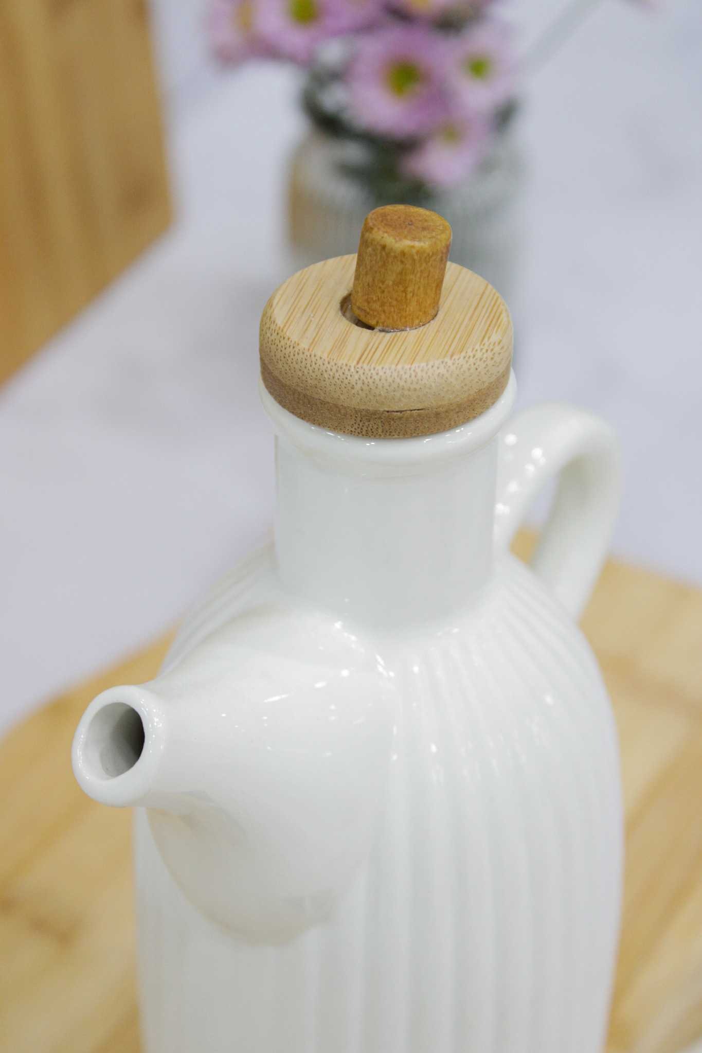 روغن ریز سرامیکی شیاردار وگاتی