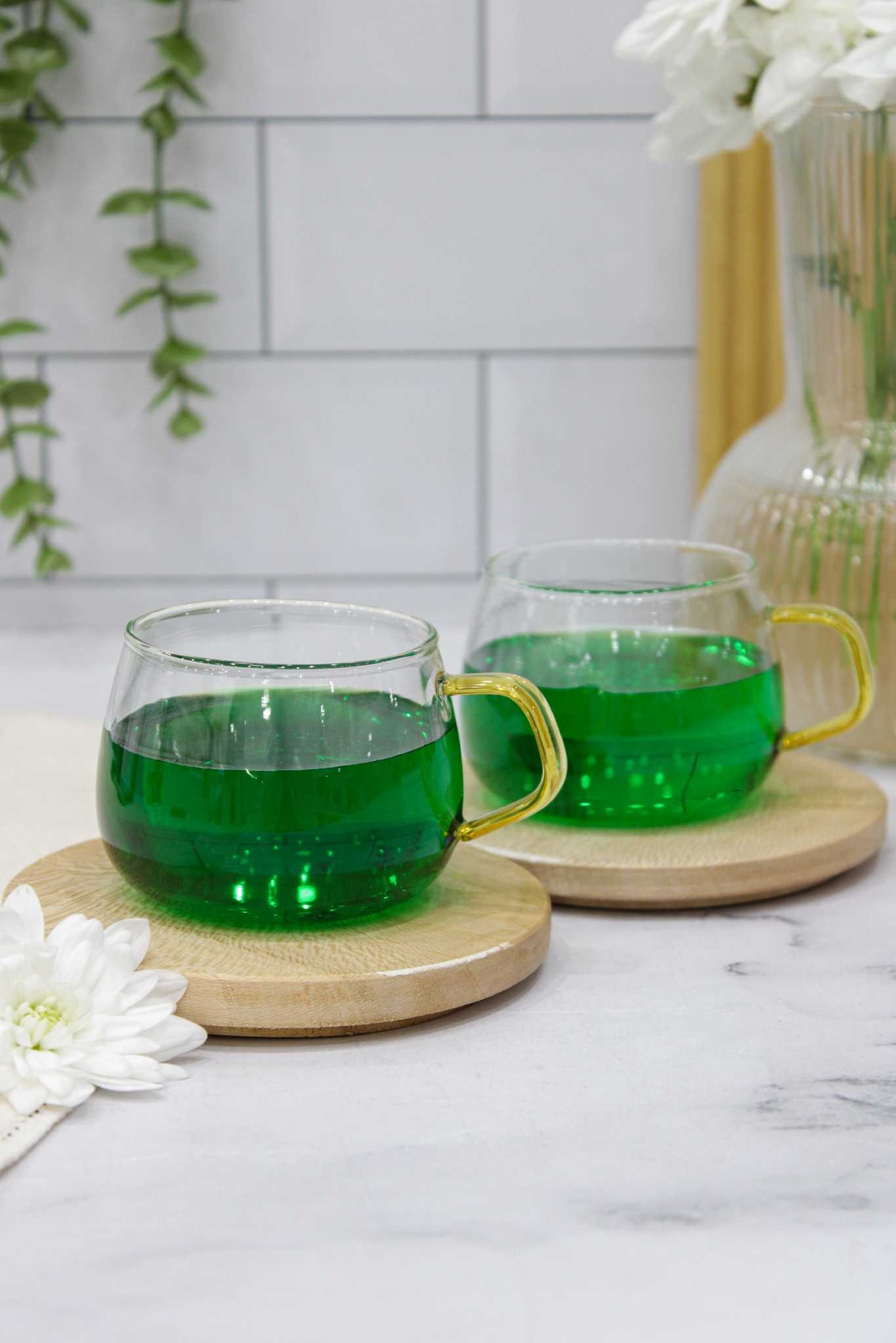 نیم لیوان رجینال پیرکس