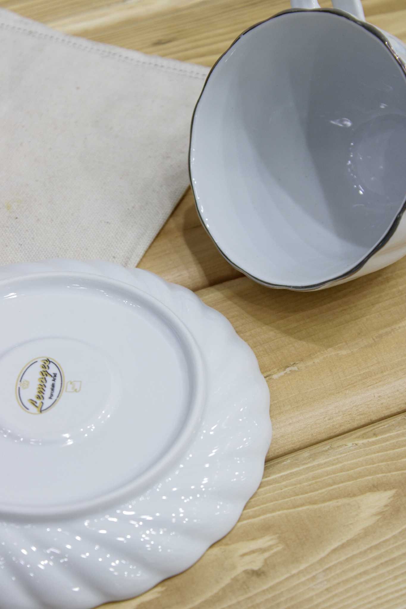 سرویس 12 پارچه چای خوری لمون
