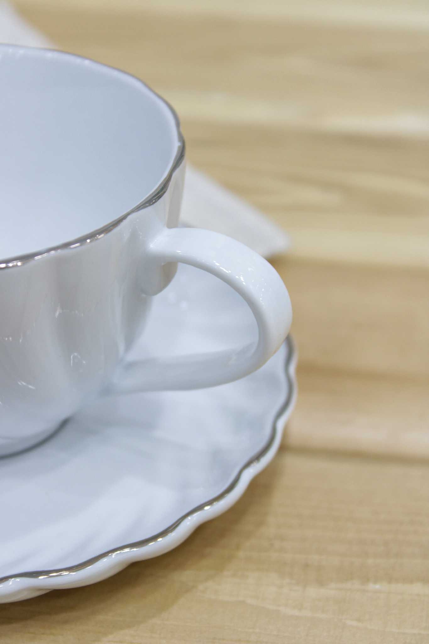 سرویس 12 پارچه چای خوری لمون