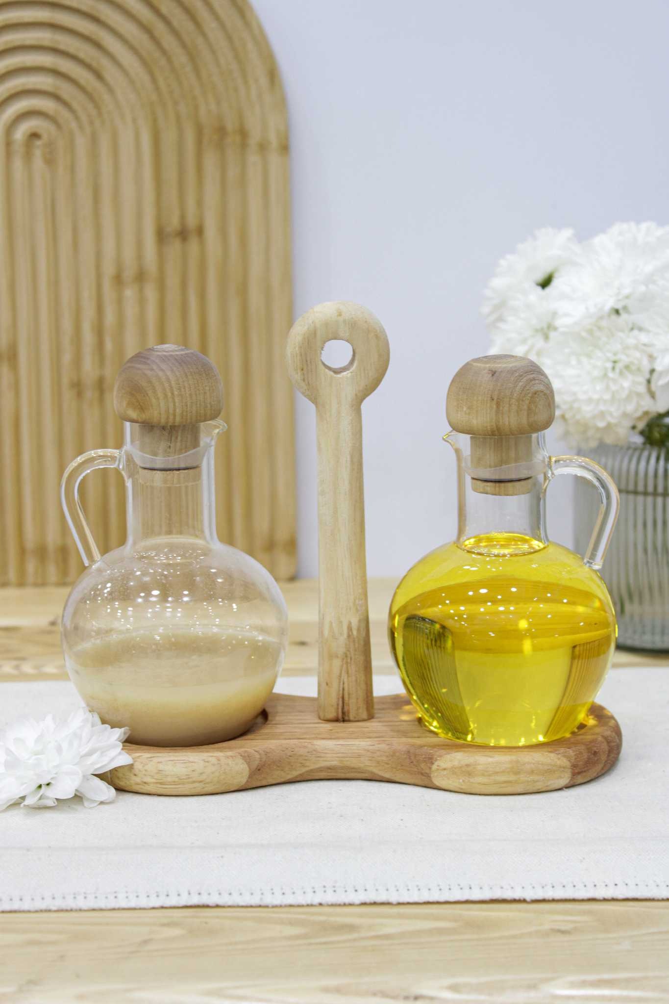 آبلیمو خوری دو عددی استند دار هاکان