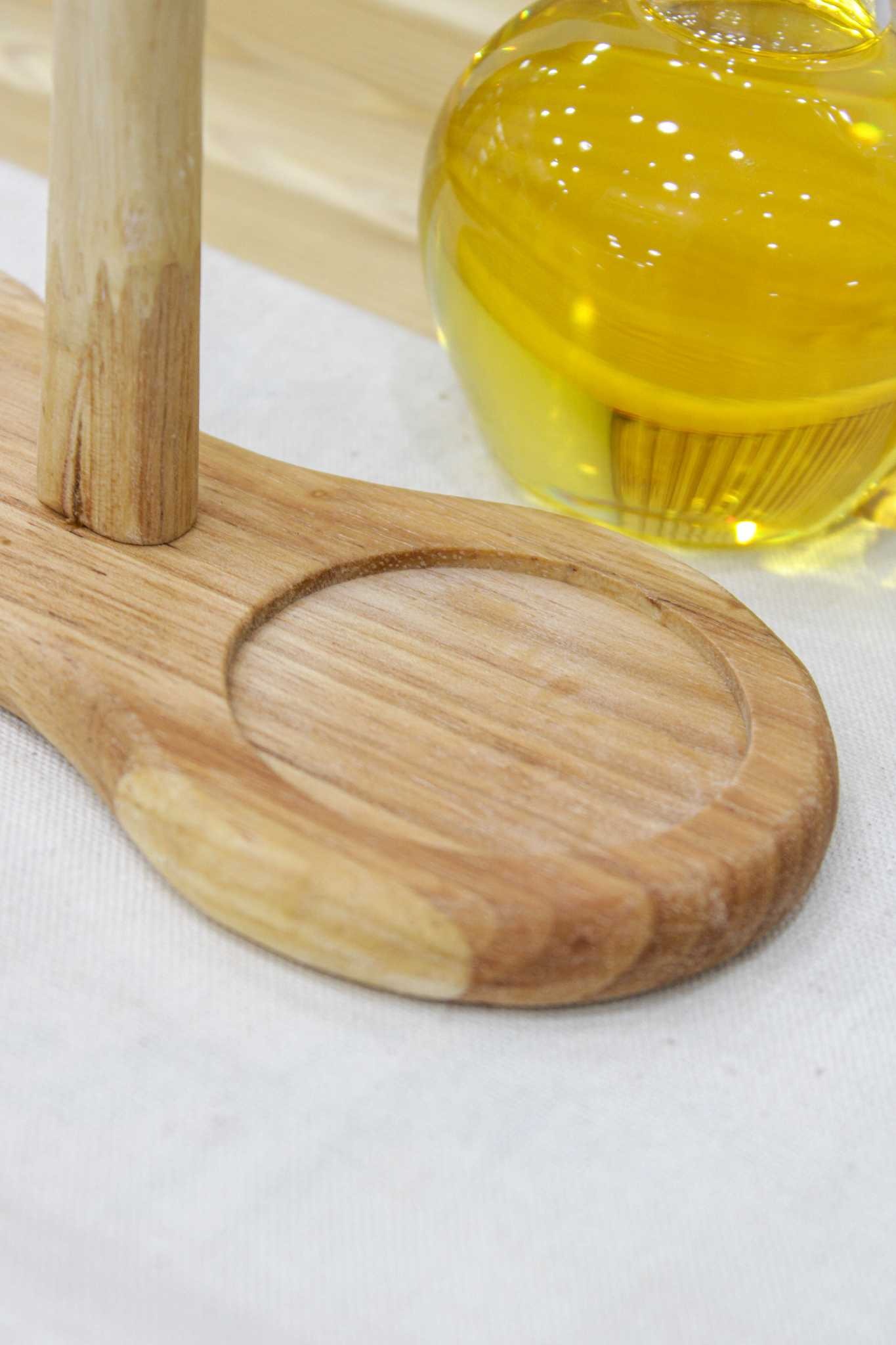 آبلیمو خوری دو عددی استند دار هاکان