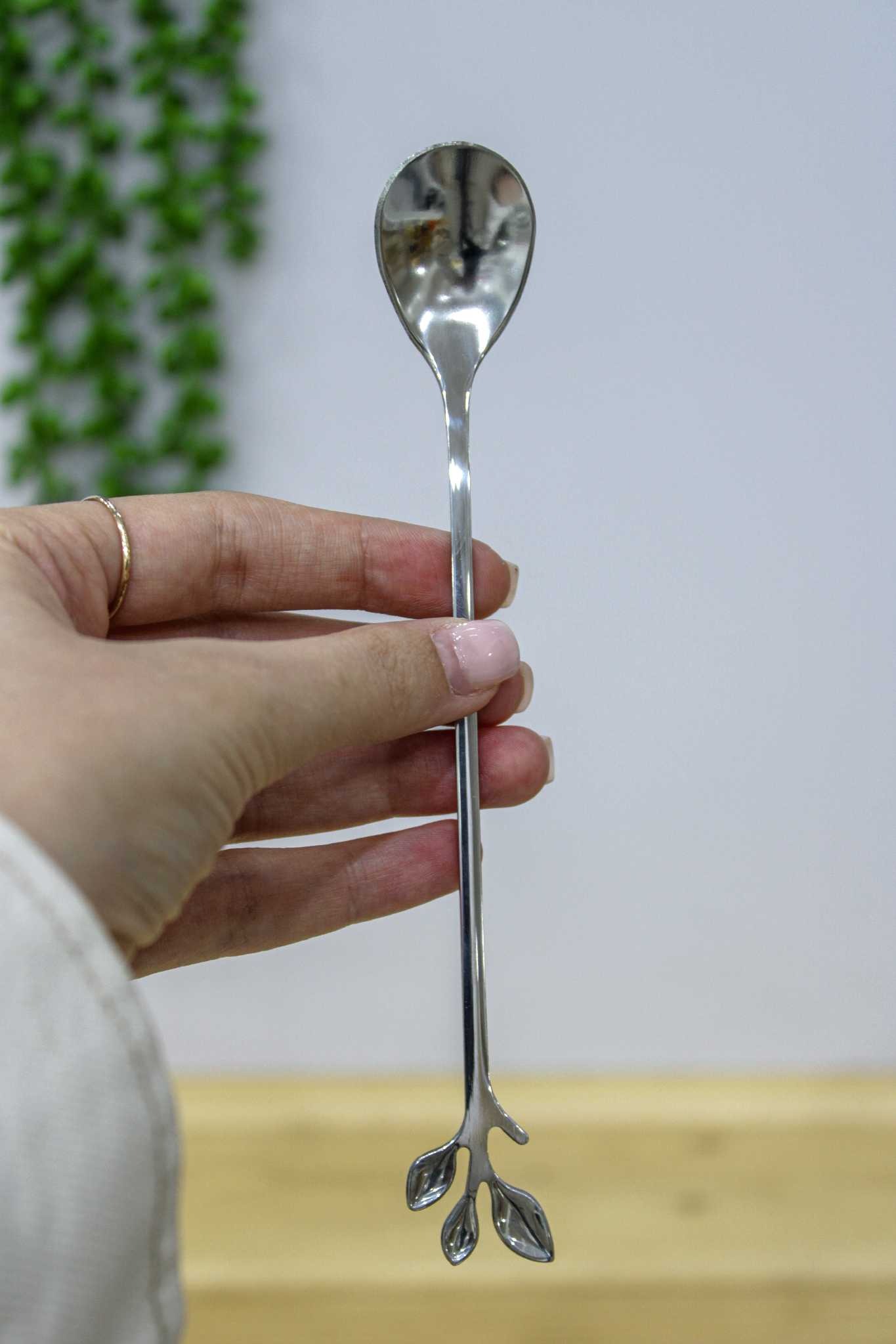 سرویس پذیرایی برگ نقره ای