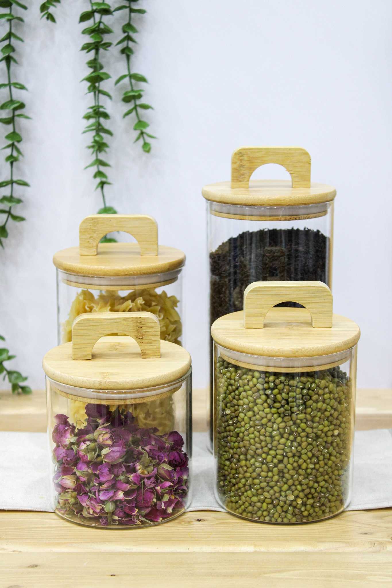 بانکه گرد پیرکس درب حلقه ای قطر 10