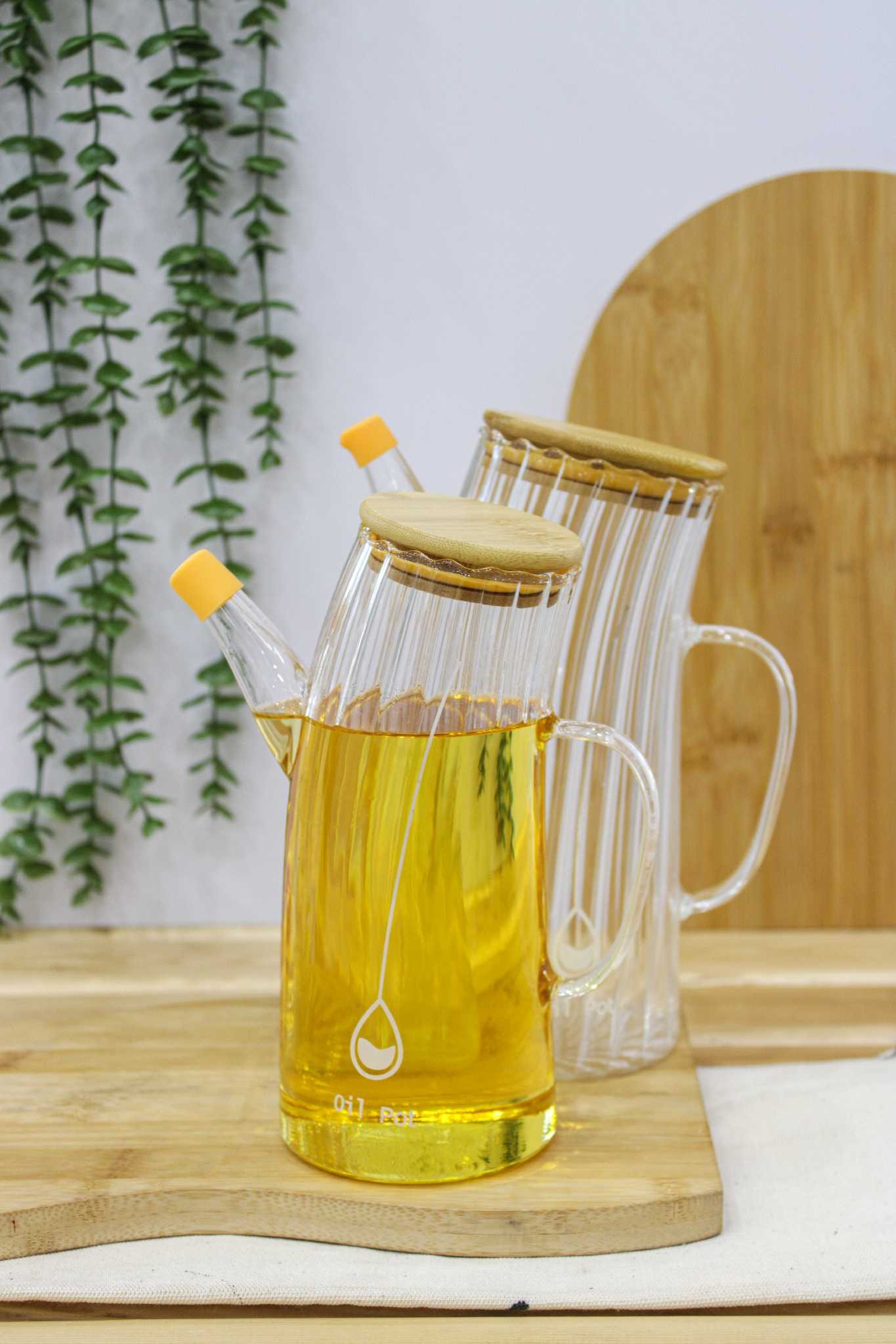 روغن ریز کج شیاردار