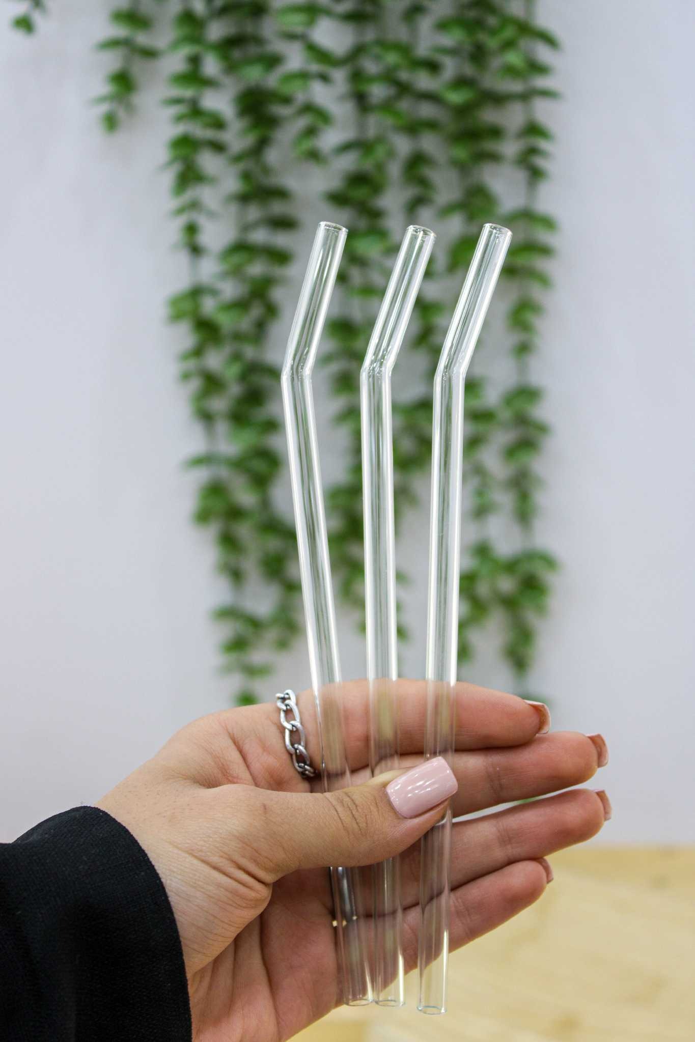 نی شیشه ای