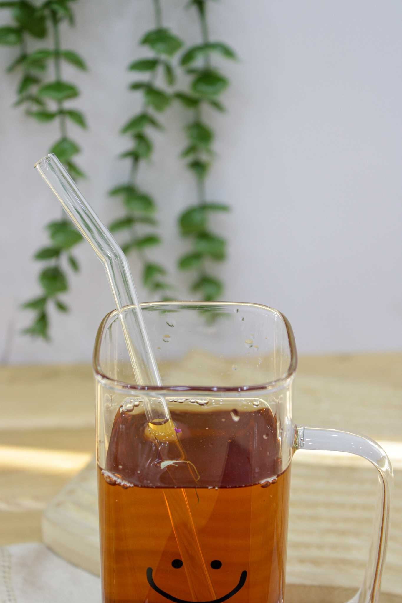 نی شیشه ای