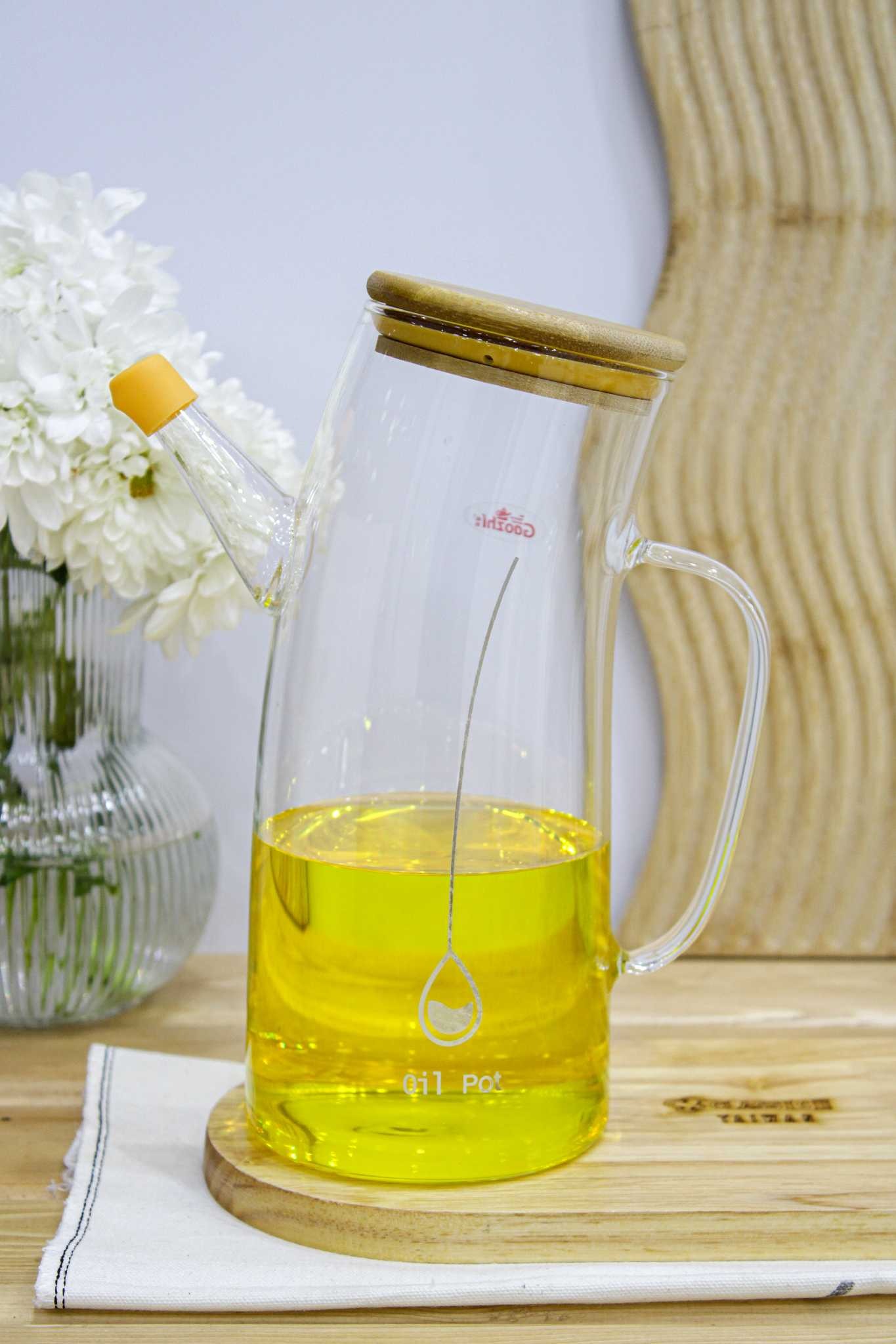 روغن ریز کج