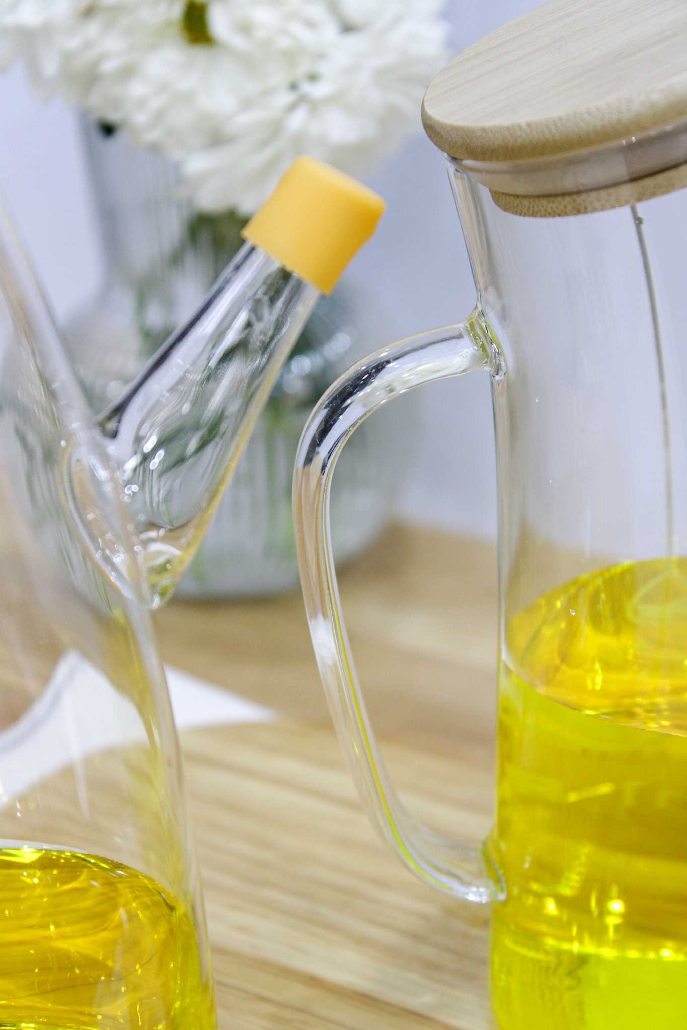 روغن ریز کج