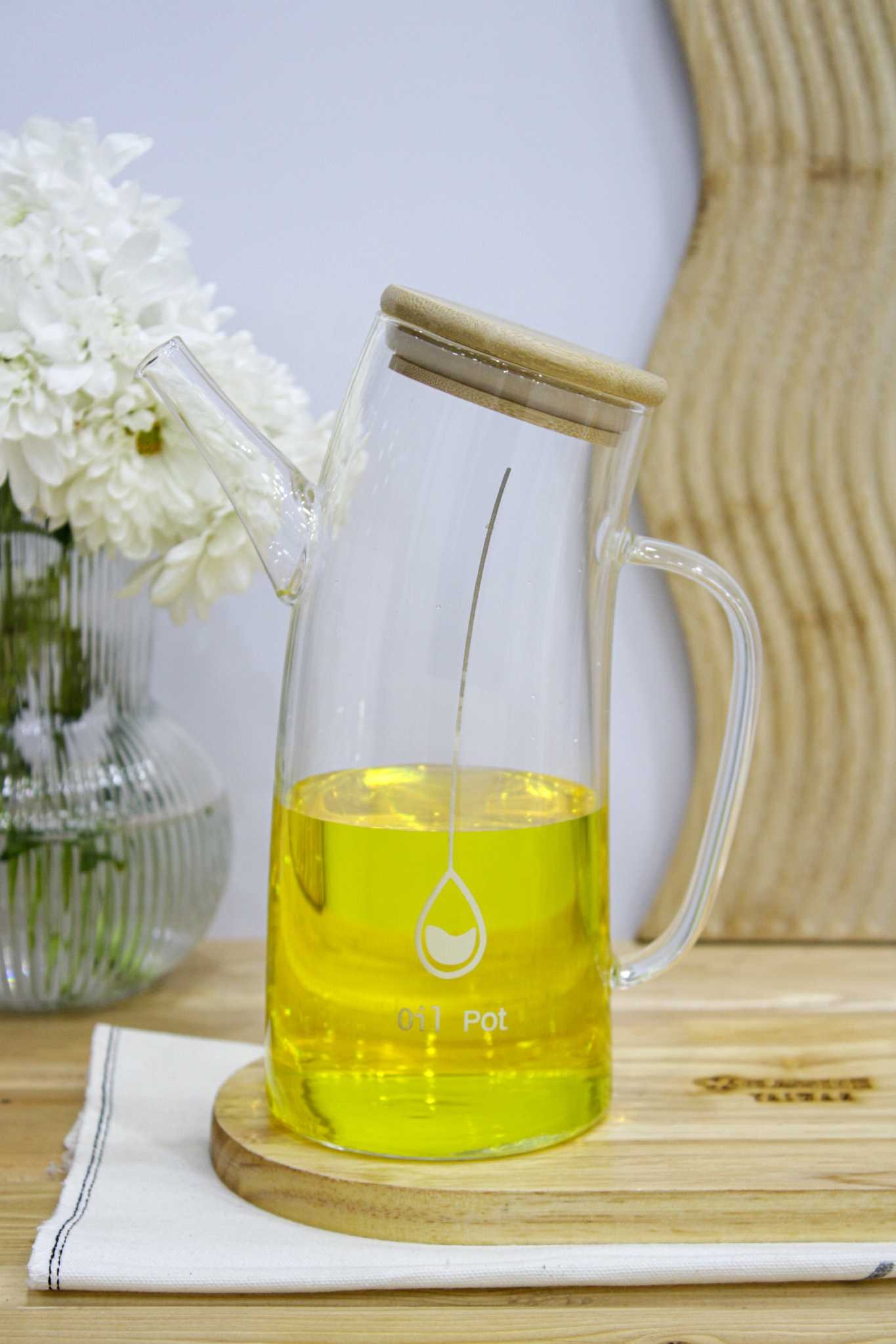 روغن ریز کج
