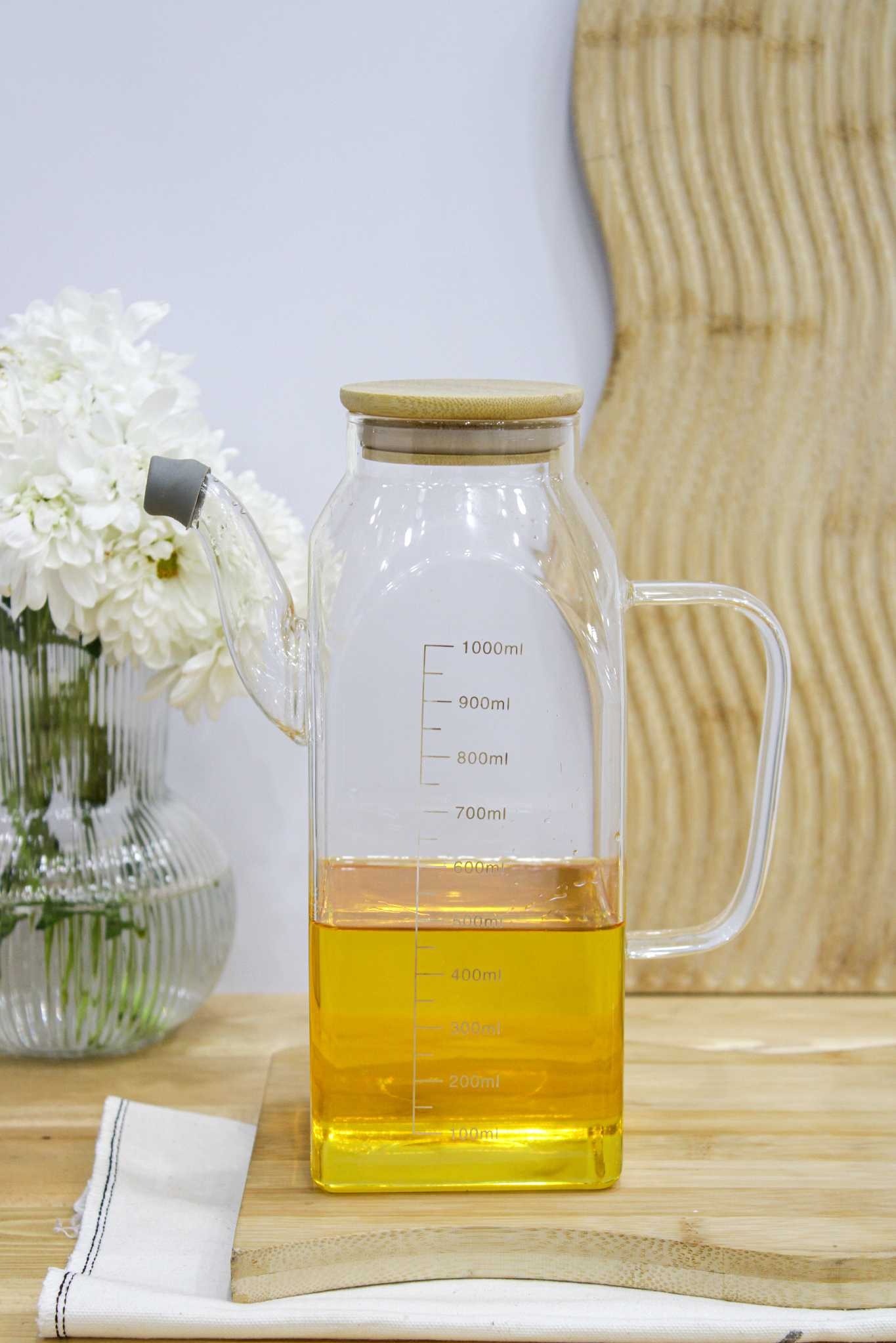 روغن ریز مربع