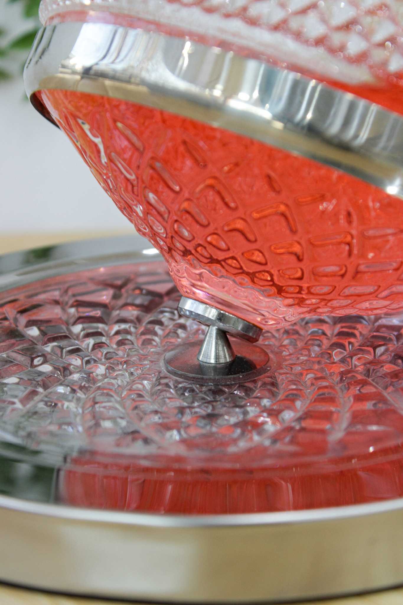 تنگ چرخشی پیرکس