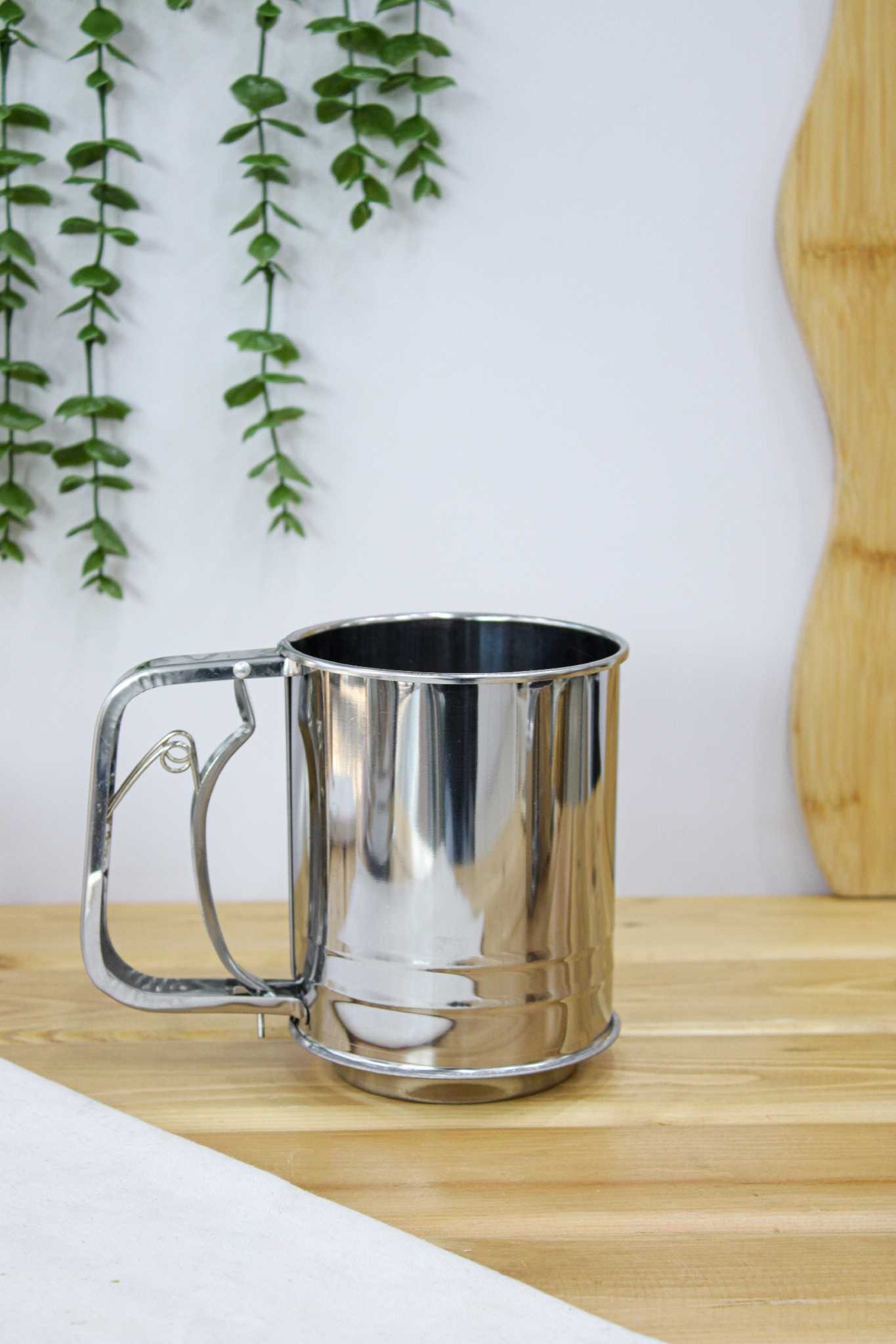 الک اتومات دستی