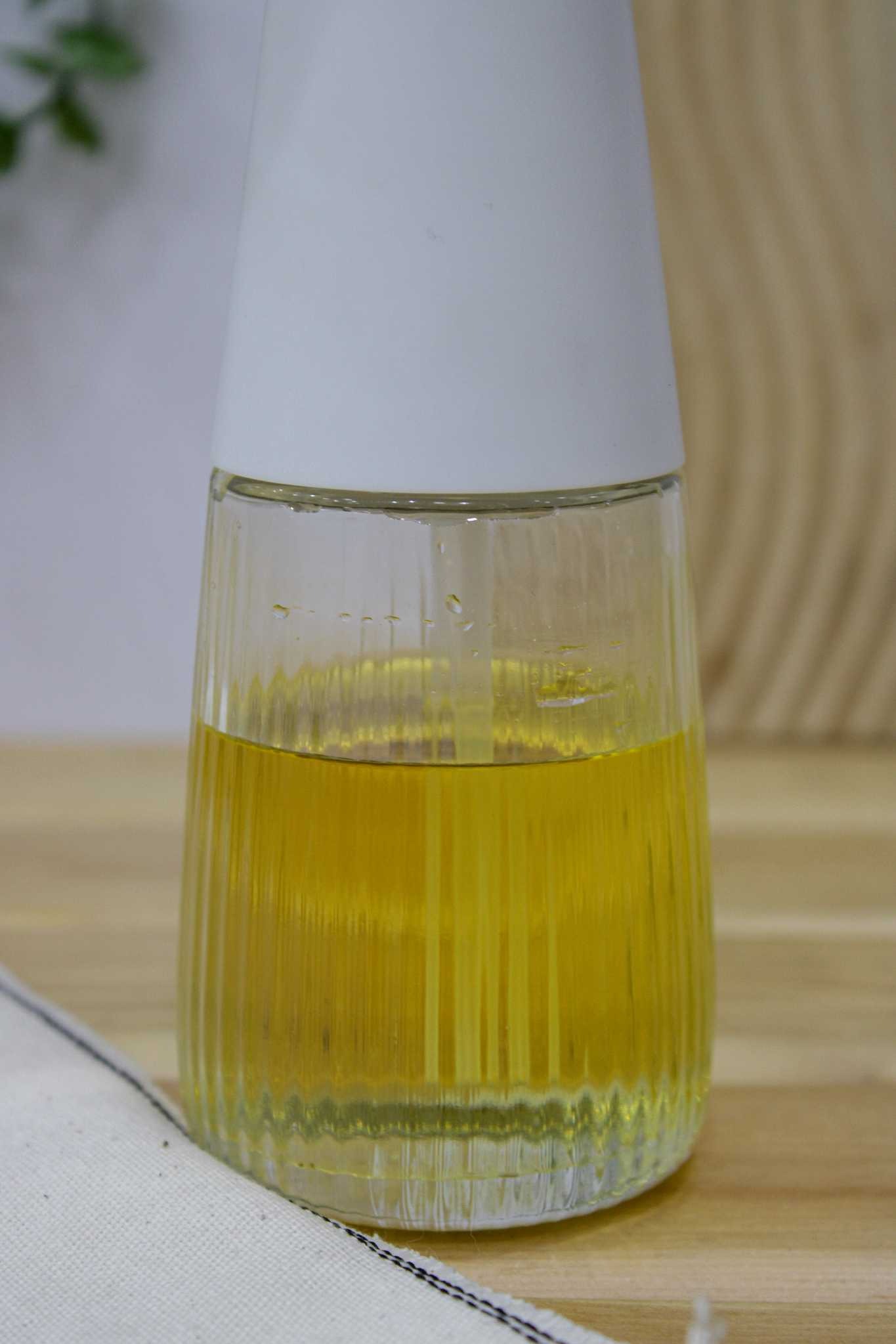 اسپری روغن شارژی