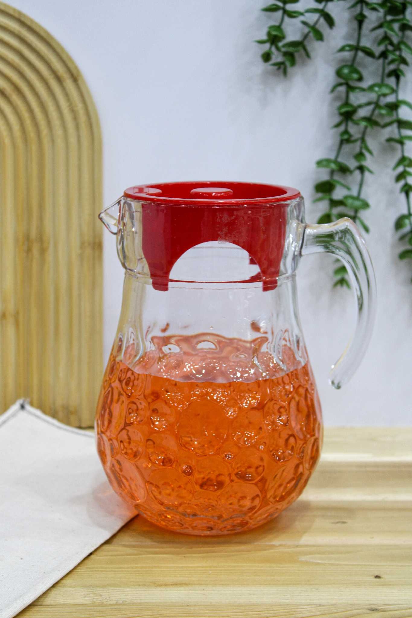 پارچ درب دار ملانی