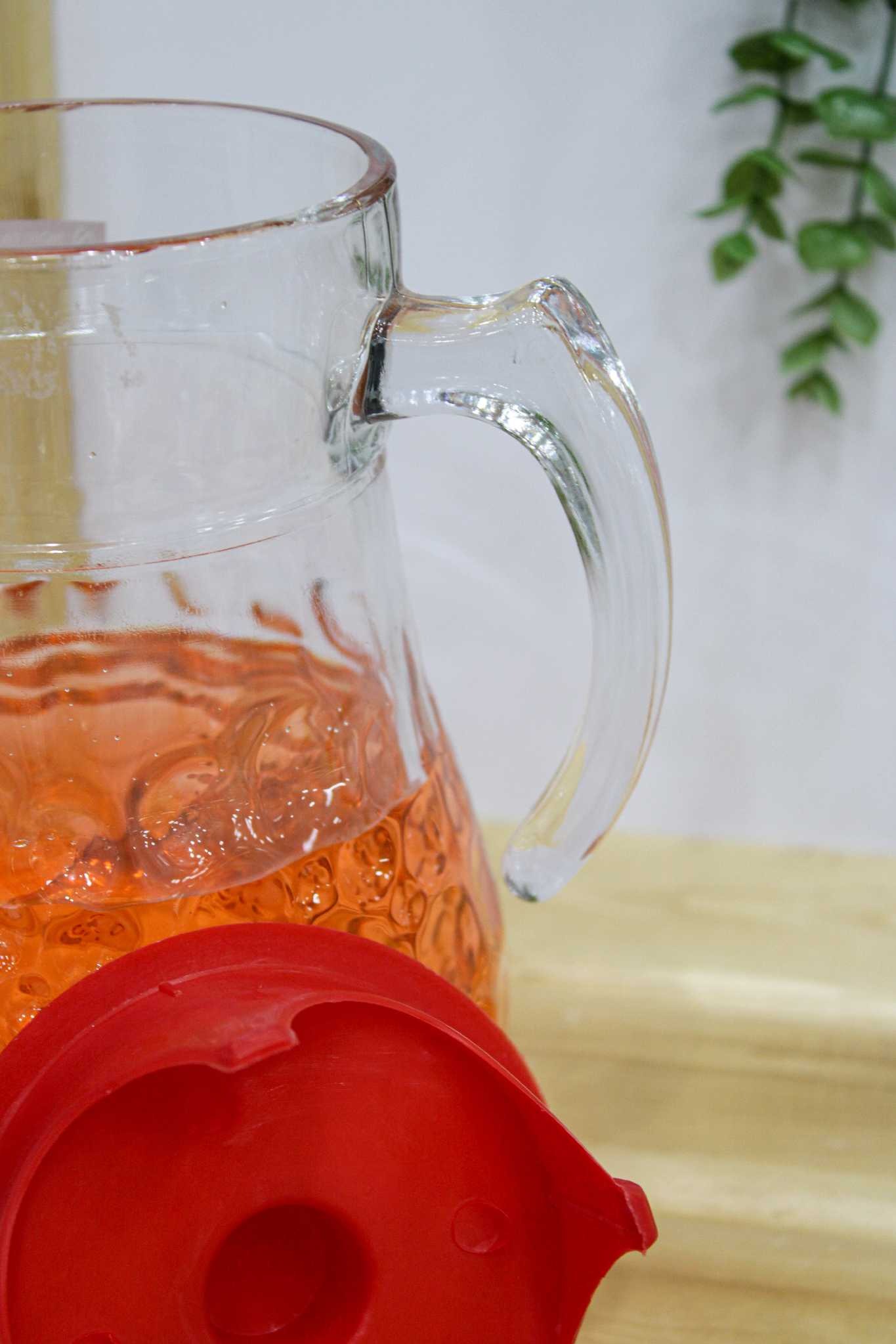 پارچ درب دار ملانی