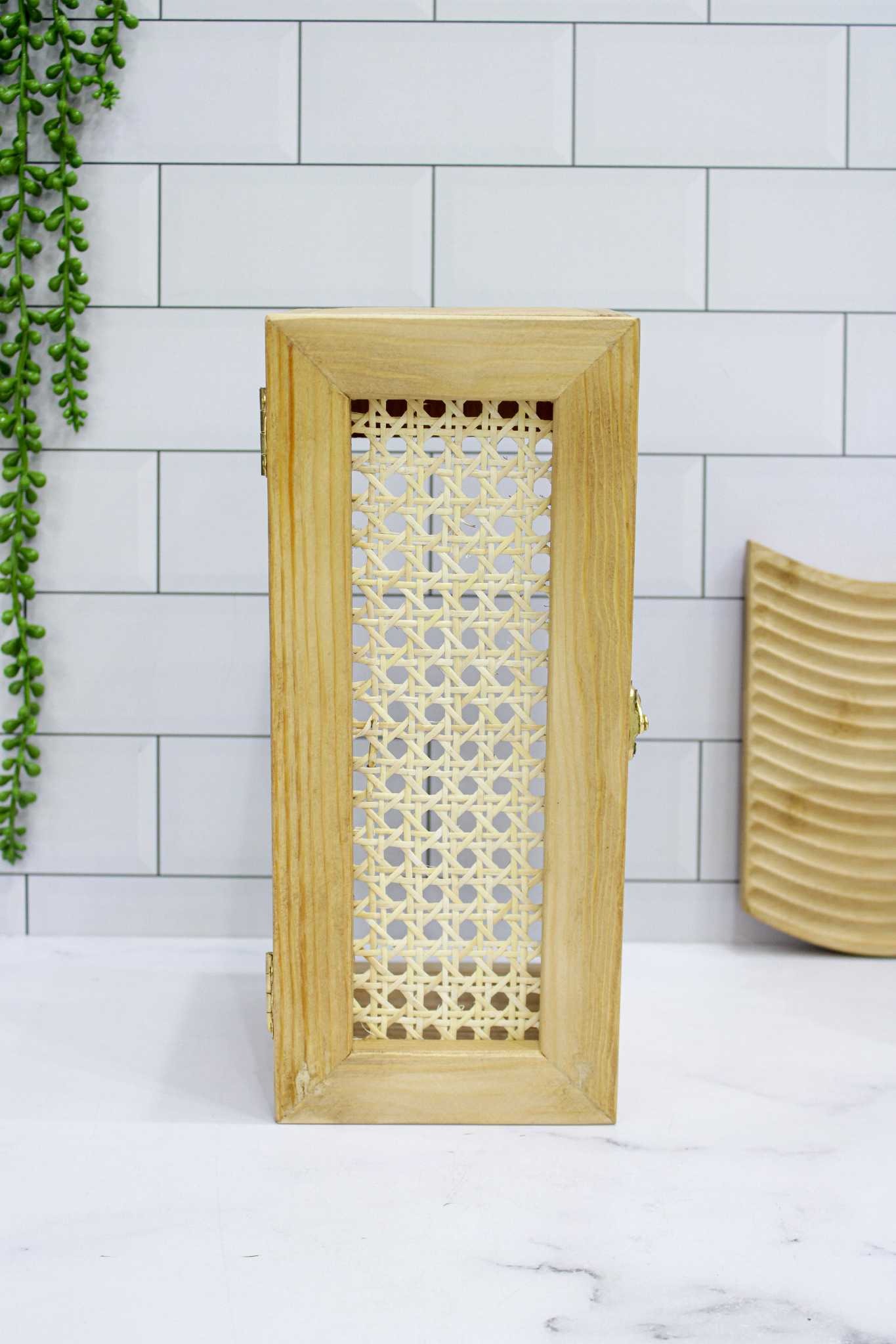 کاور لوله گاز حصیری