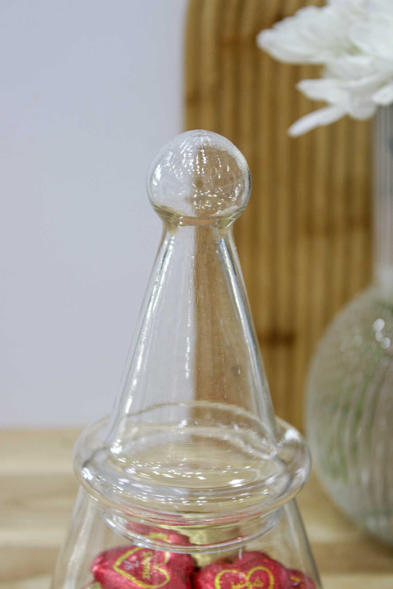 کندی کلبه هرمی