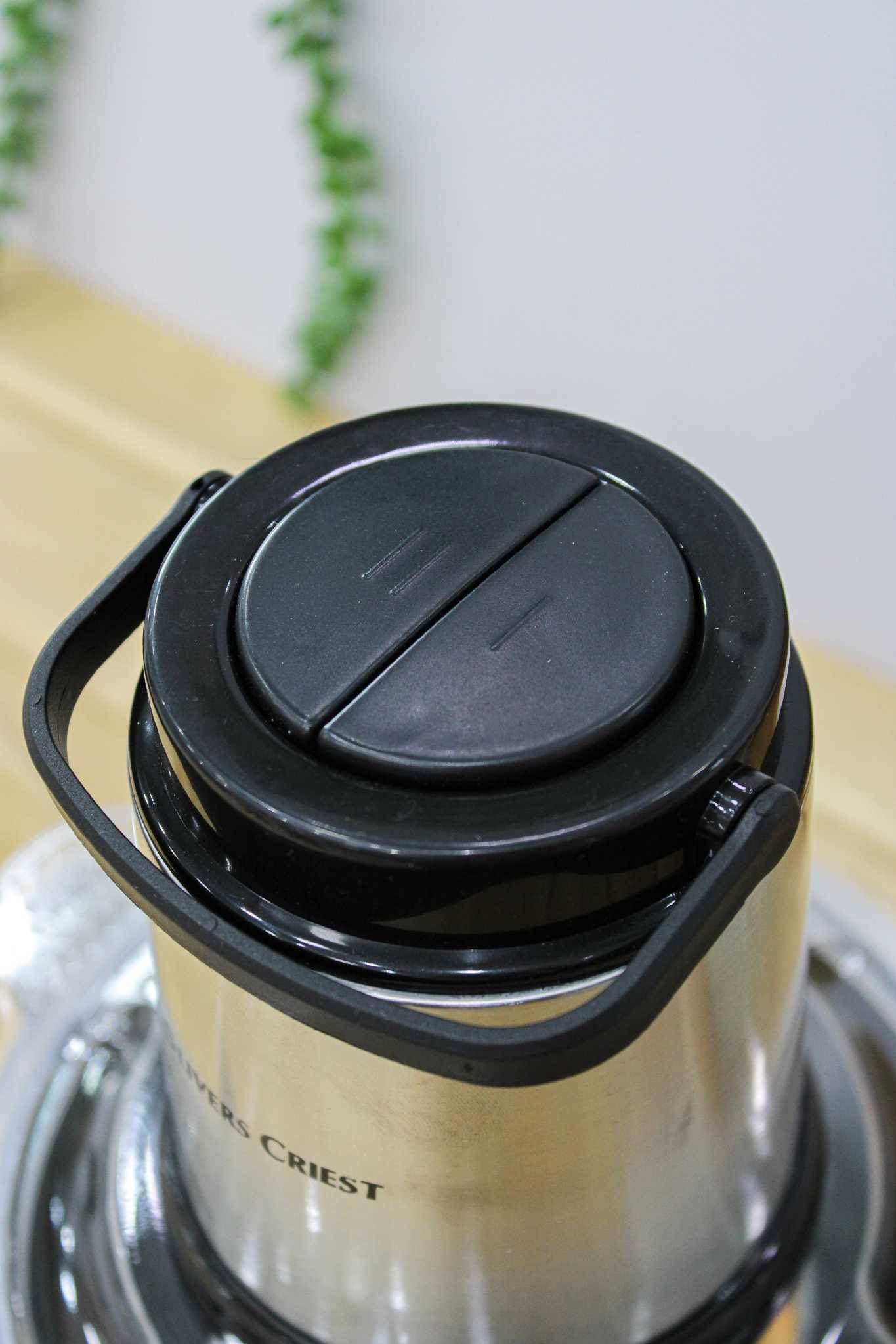 خردکن سیلور کرست پیرکس