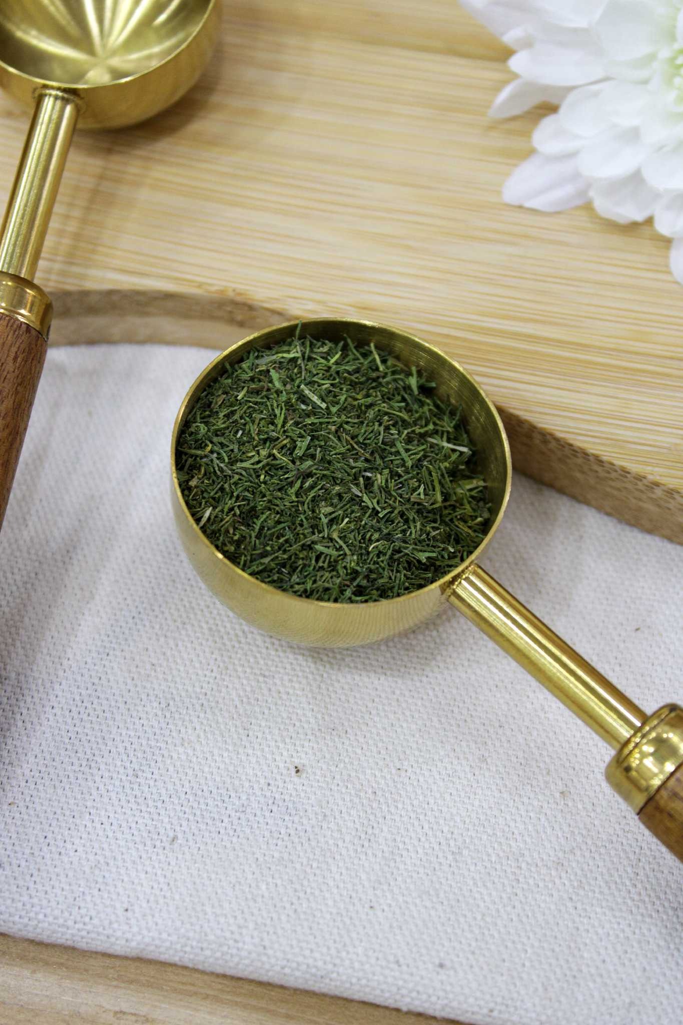 پیمانه سرگرد طلایی