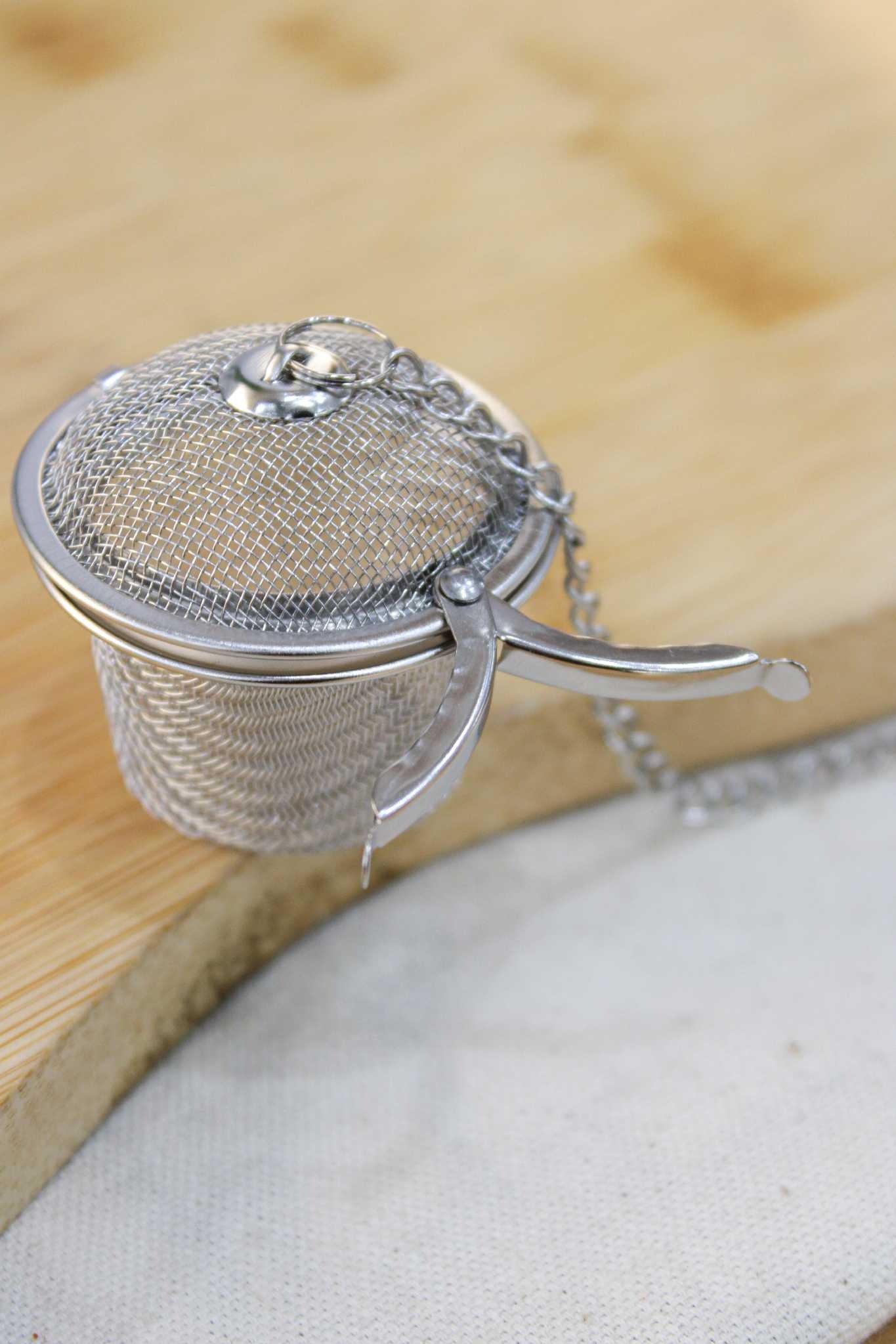 صافی زنجیری چای