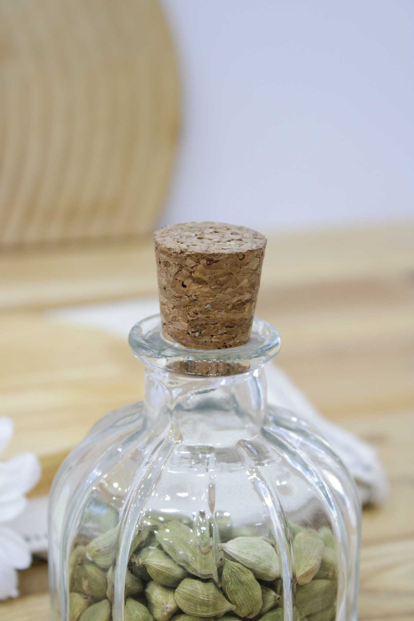 جا ادویه چوب پنبه دار مایا
