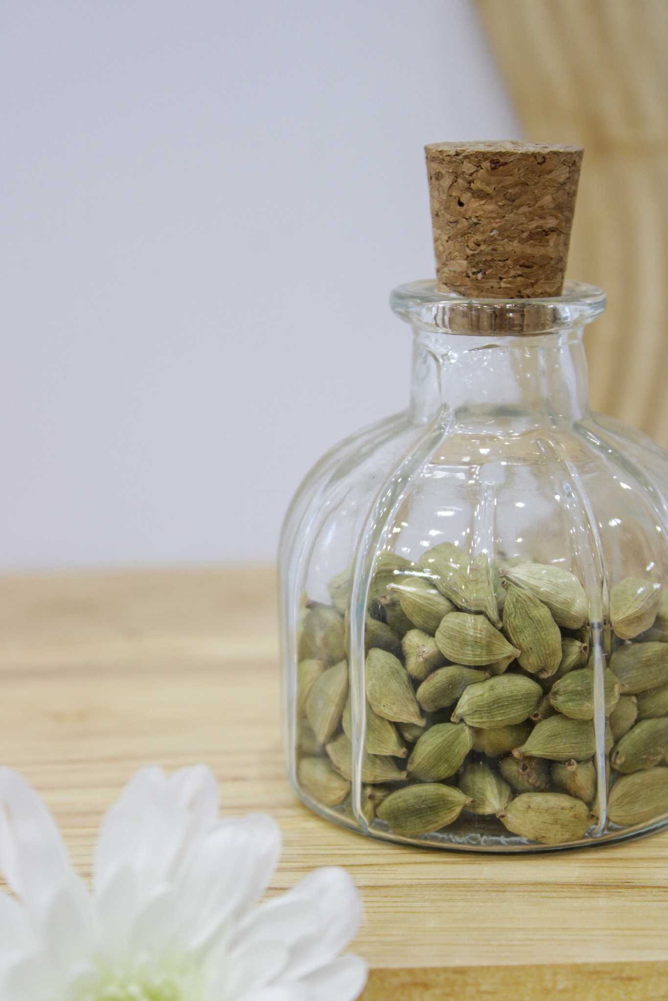 جا ادویه چوب پنبه دار مایا