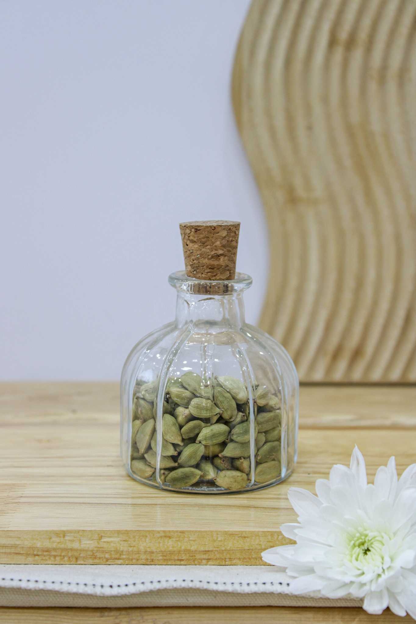 جا ادویه چوب پنبه دار مایا