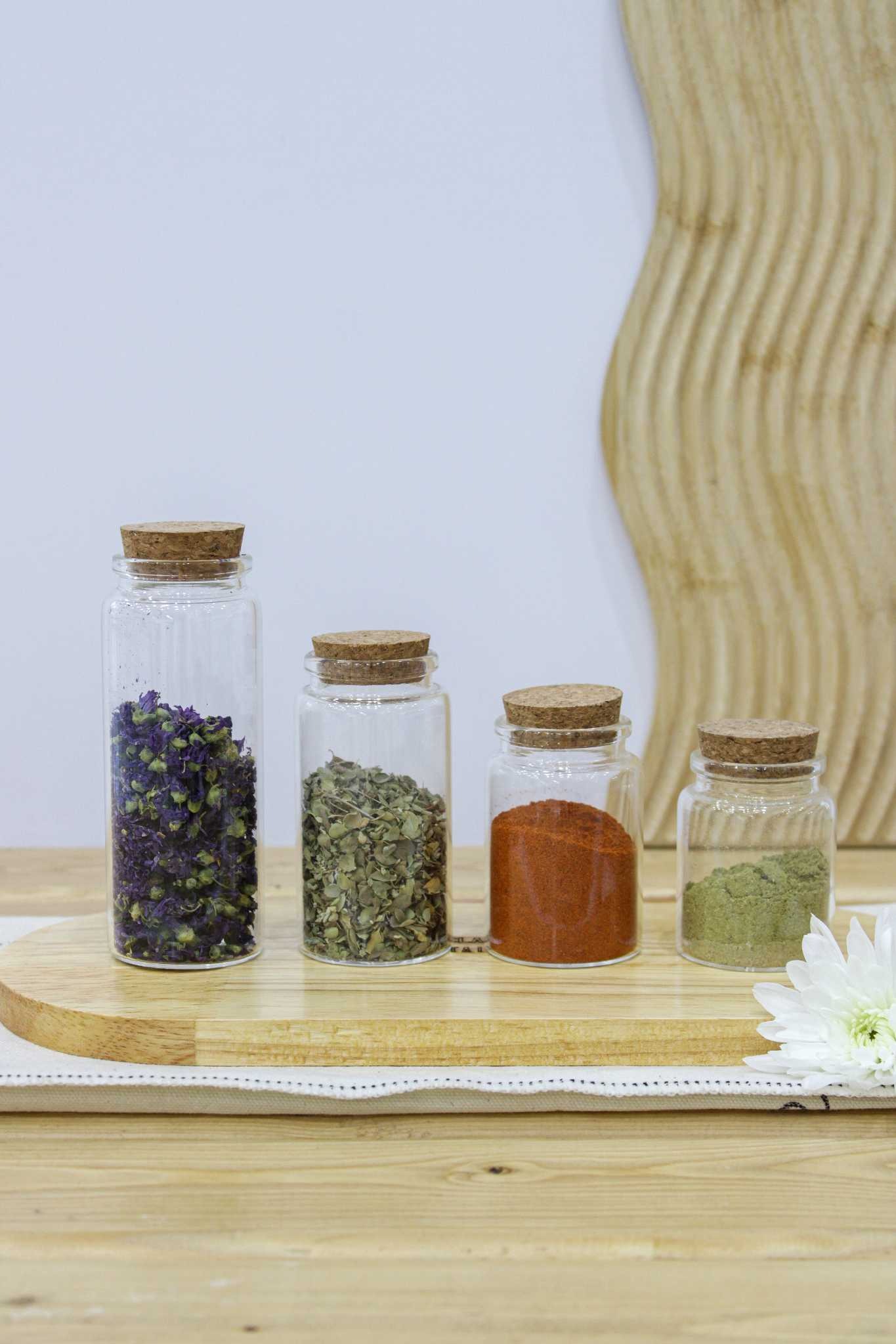 بانکه ادویه چوب پنبه پیرکس