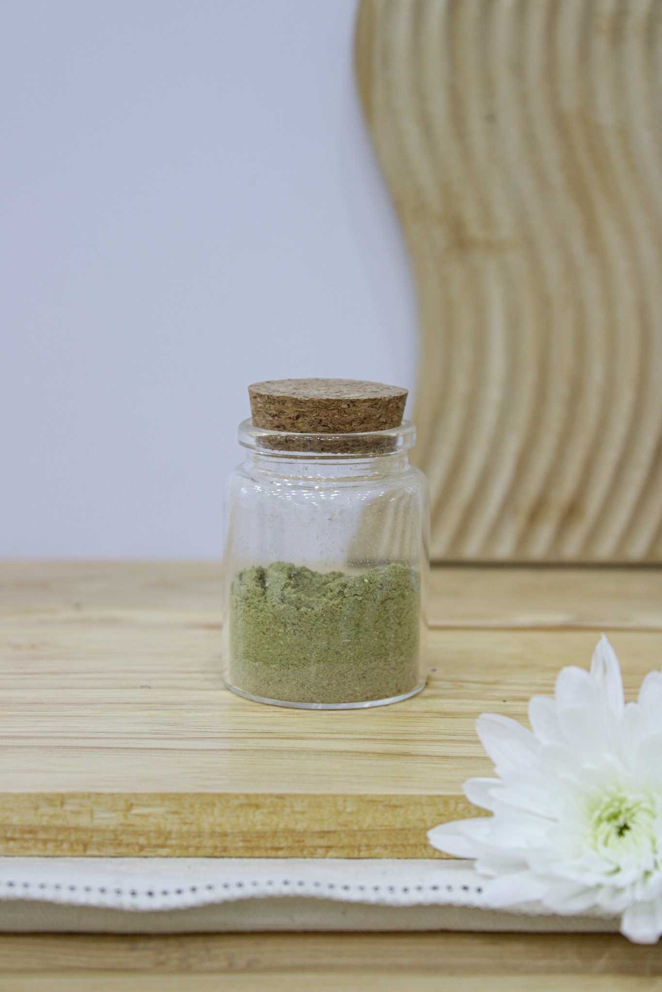 بانکه ادویه چوب پنبه پیرکس