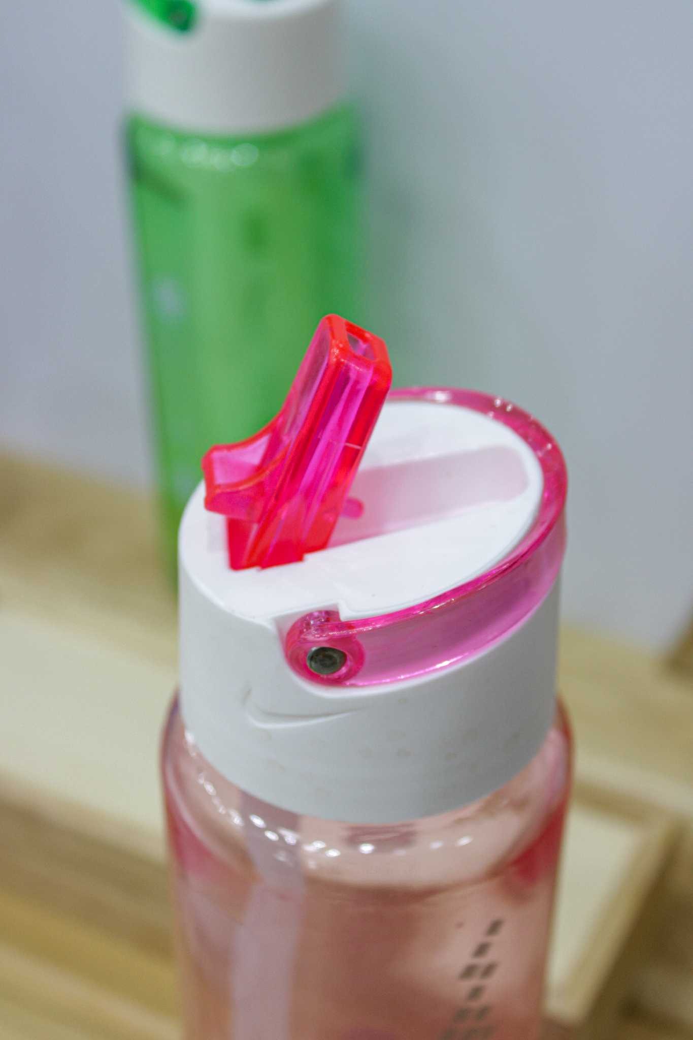 بطری اپال بزرگ