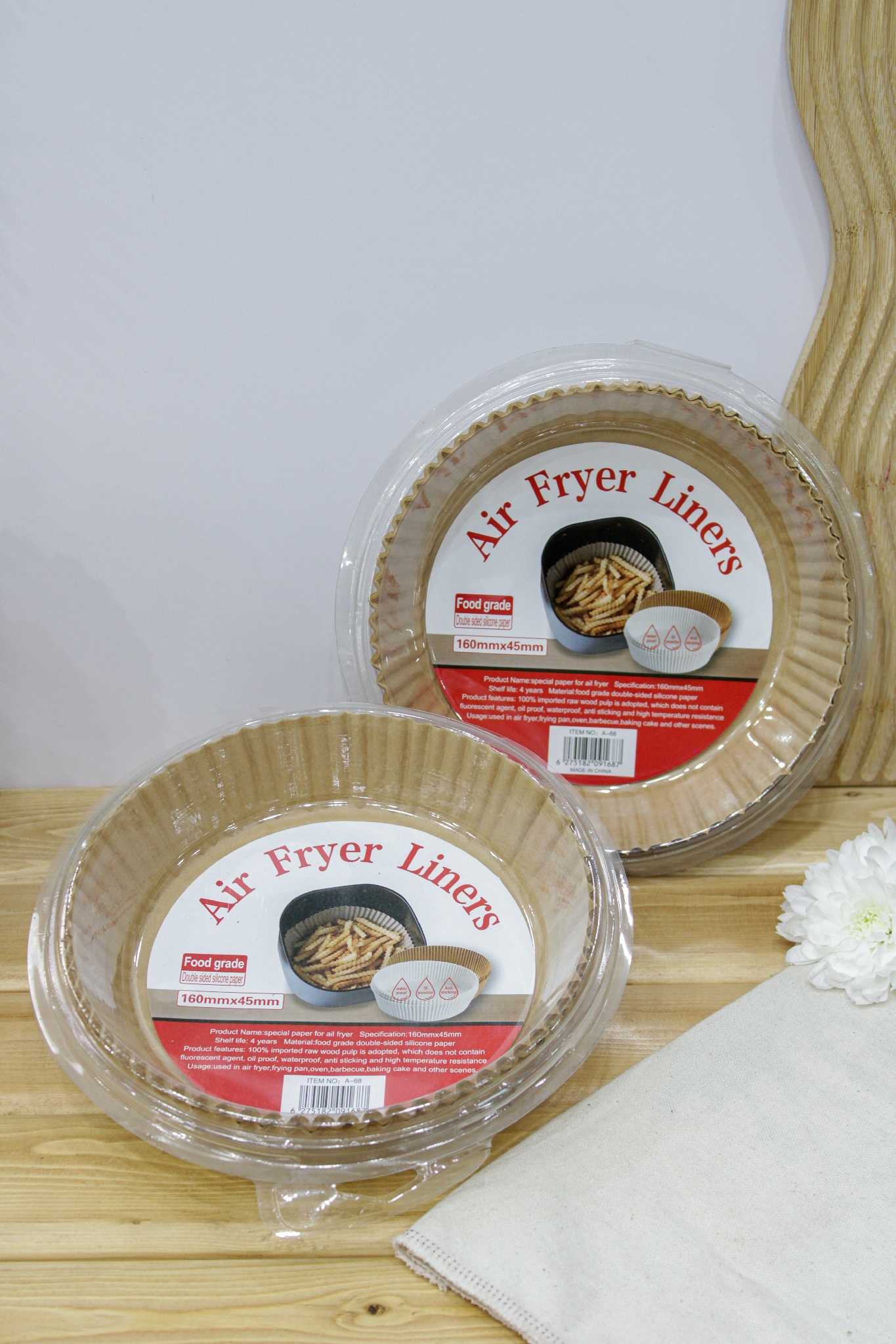 کاغذسرخ کن وارداتی گرد
