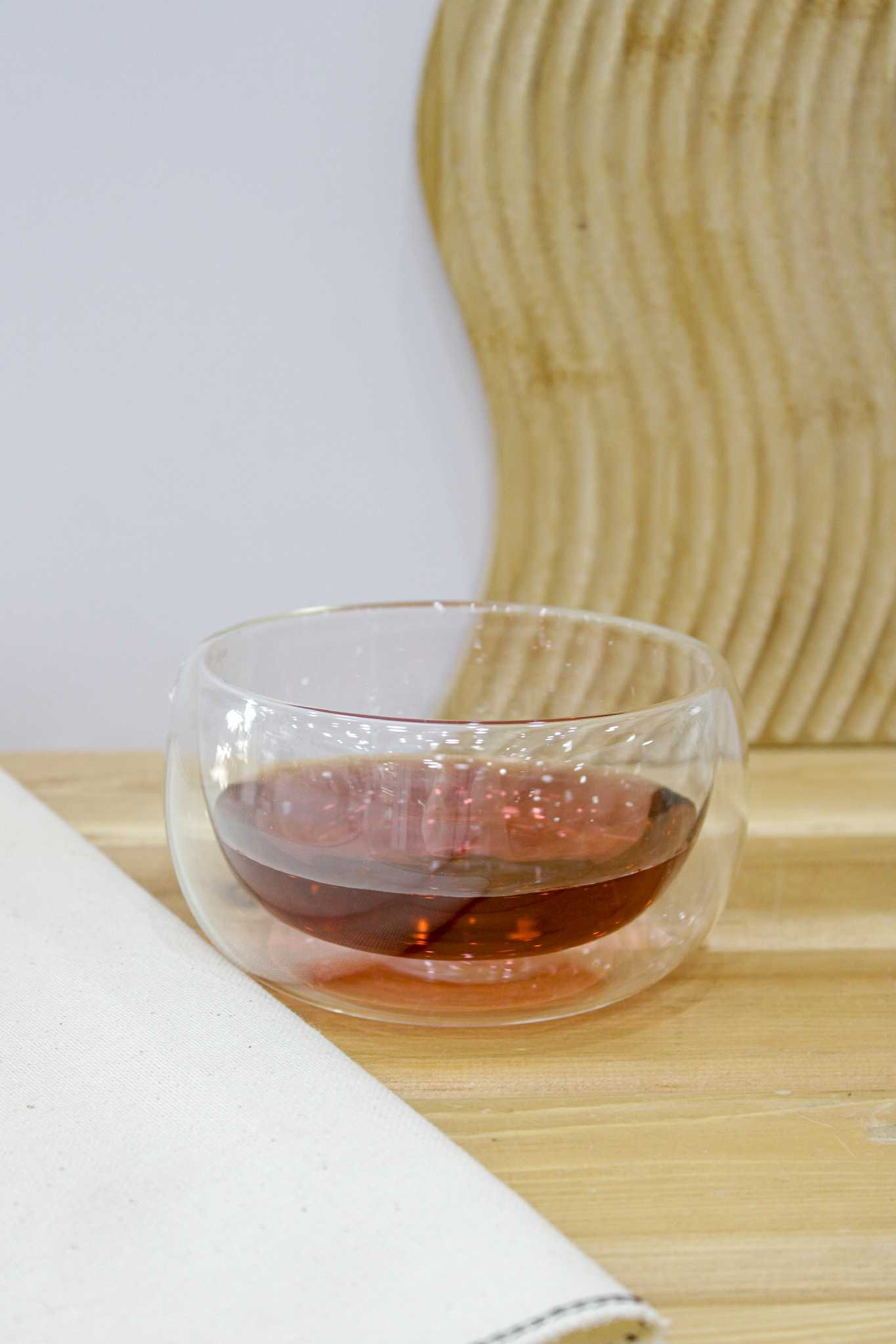 پیاله دوجداره